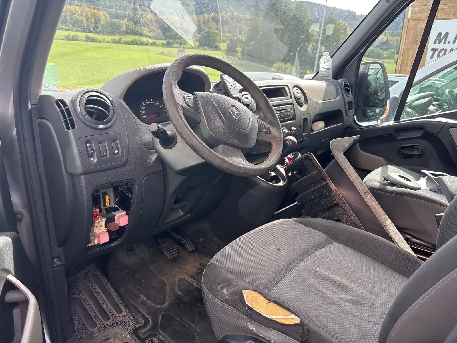 RENAULT Master T35 2.3dCi L3H2 A-image-3