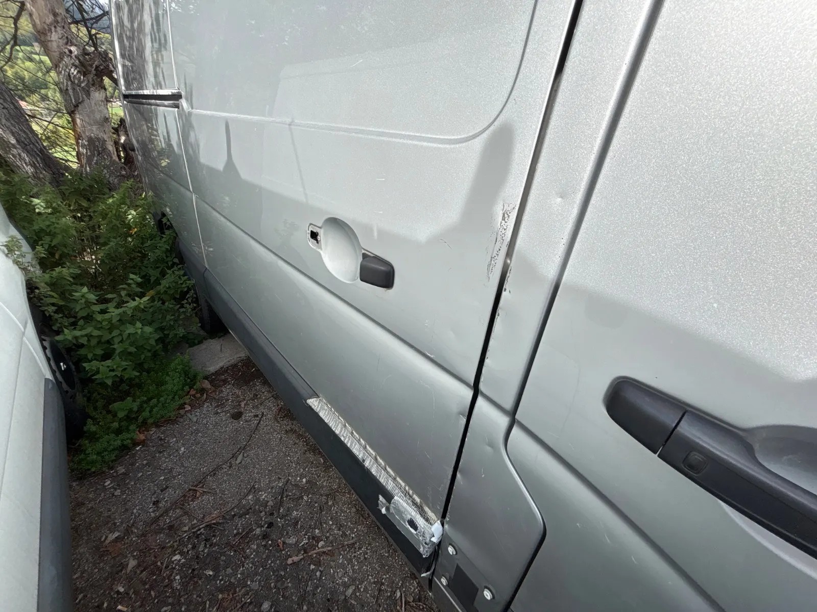 RENAULT Master T35 2.3dCi L3H2 A-image-4