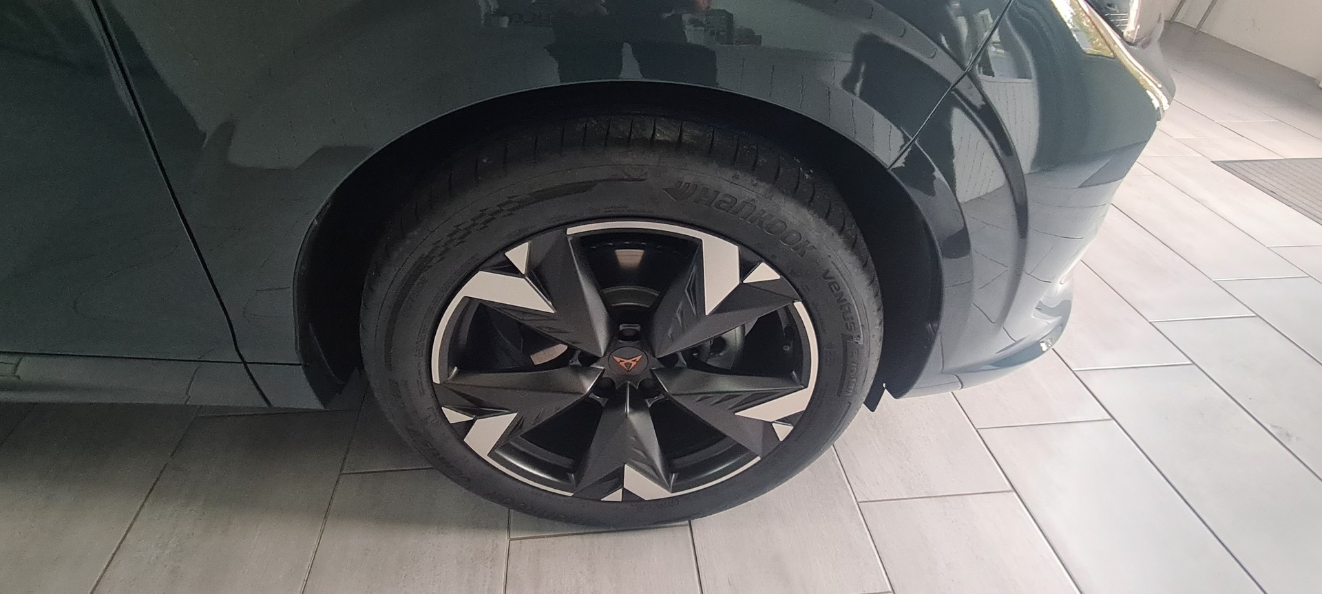 CUPRA Terramar 1.5 eTSI DSG-image-14
