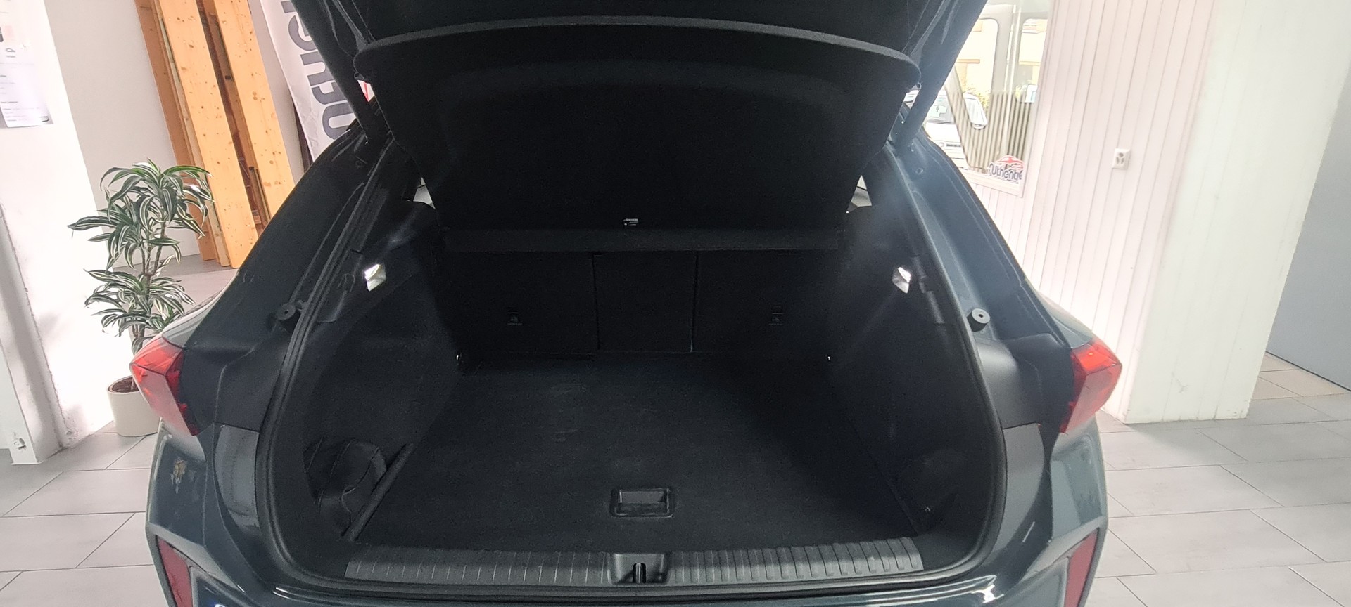 CUPRA Terramar 1.5 eTSI DSG-image-11