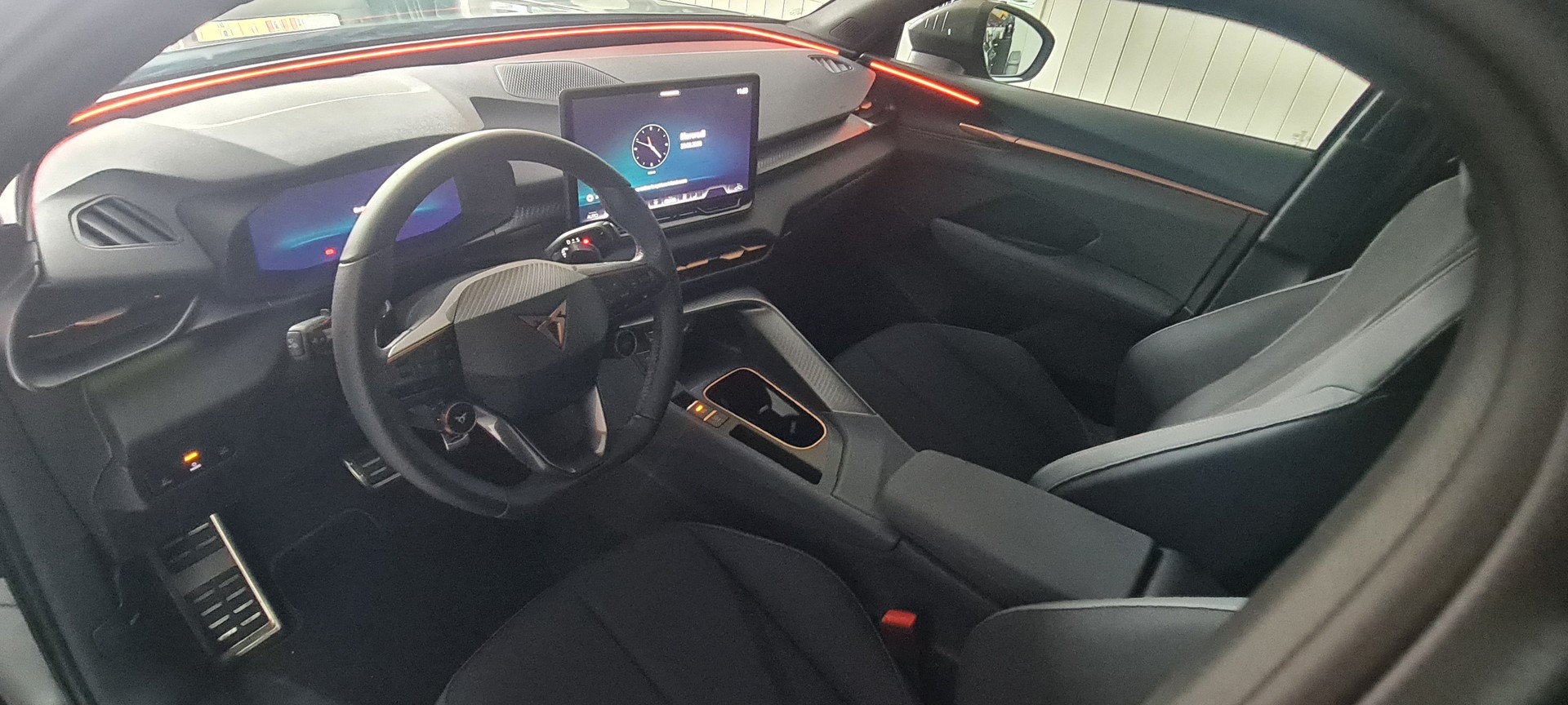 CUPRA Terramar 1.5 eTSI DSG-image-6