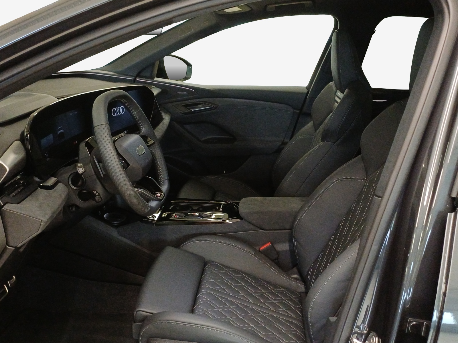 AUDI Q6 e-tron quattro-image-7