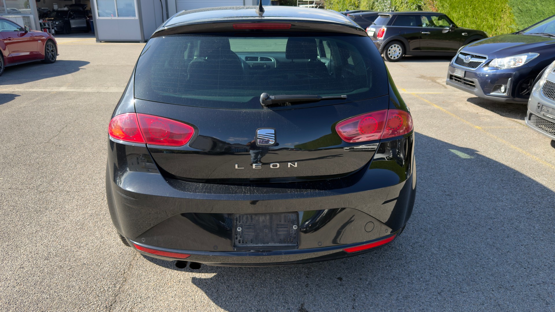 SEAT Leon 1.4 TSI COPA Style-image-6