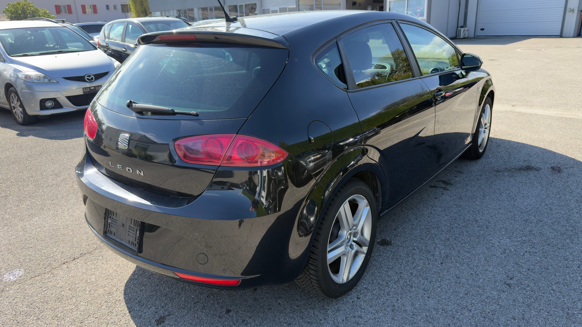 SEAT Leon 1.4 TSI COPA Style-image-5