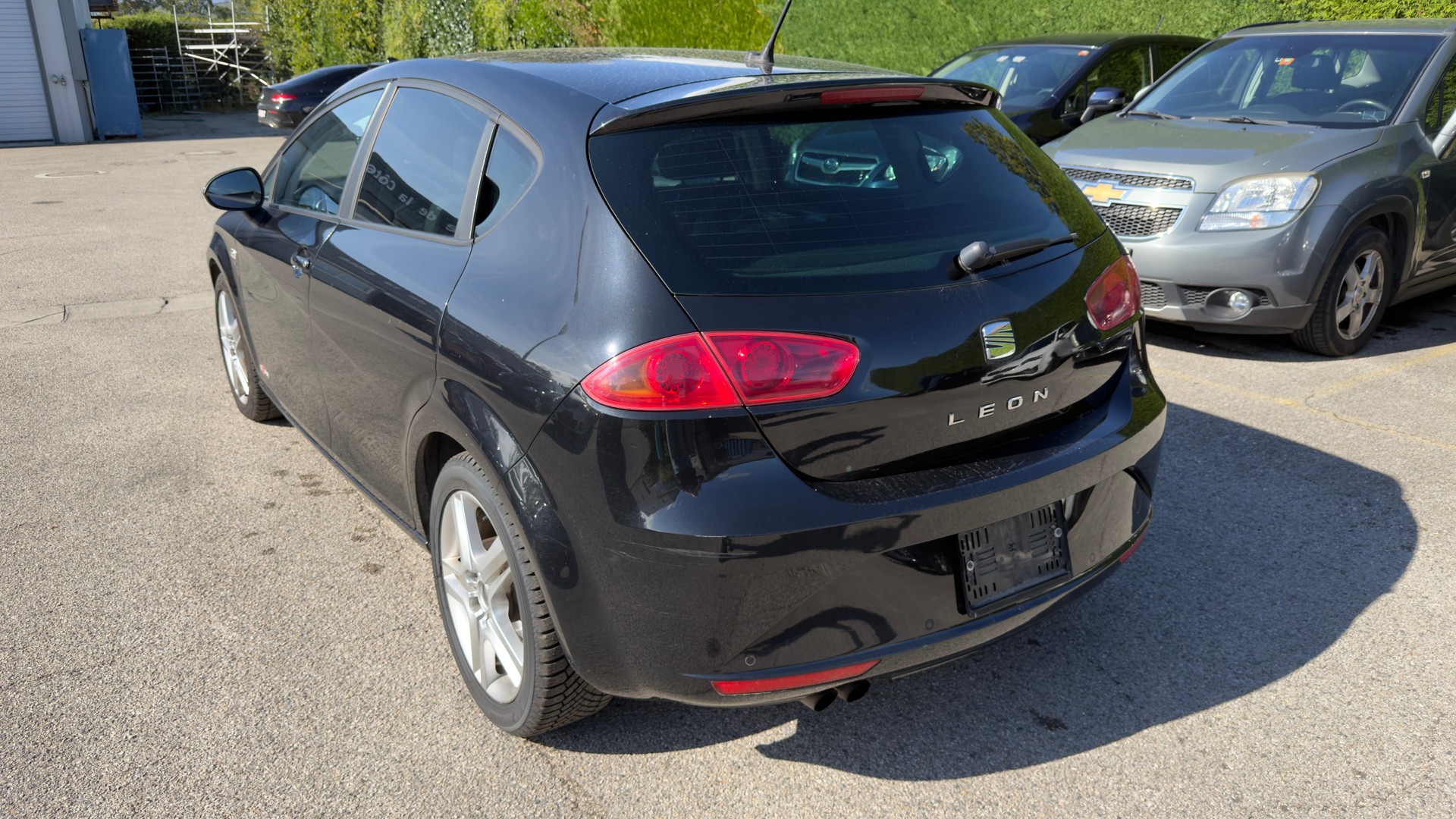 SEAT Leon 1.4 TSI COPA Style-image-7