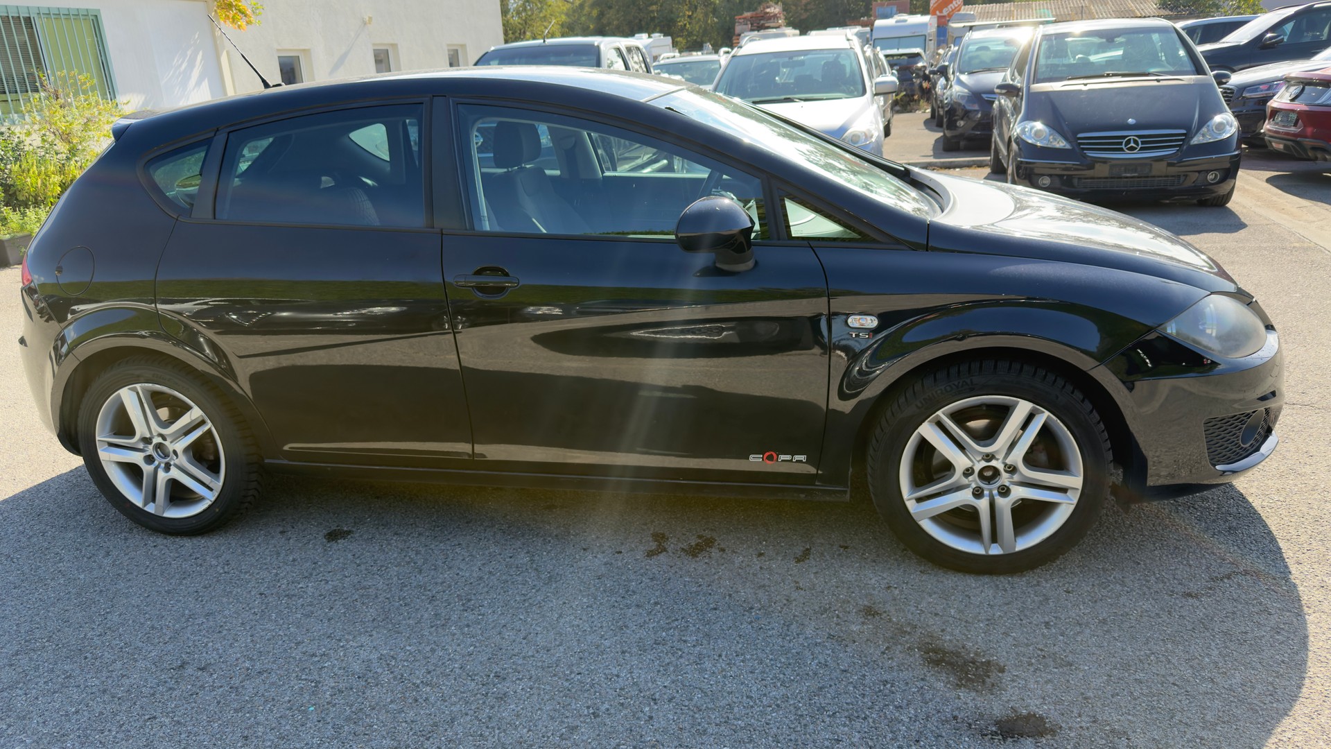 SEAT Leon 1.4 TSI COPA Style-image-4