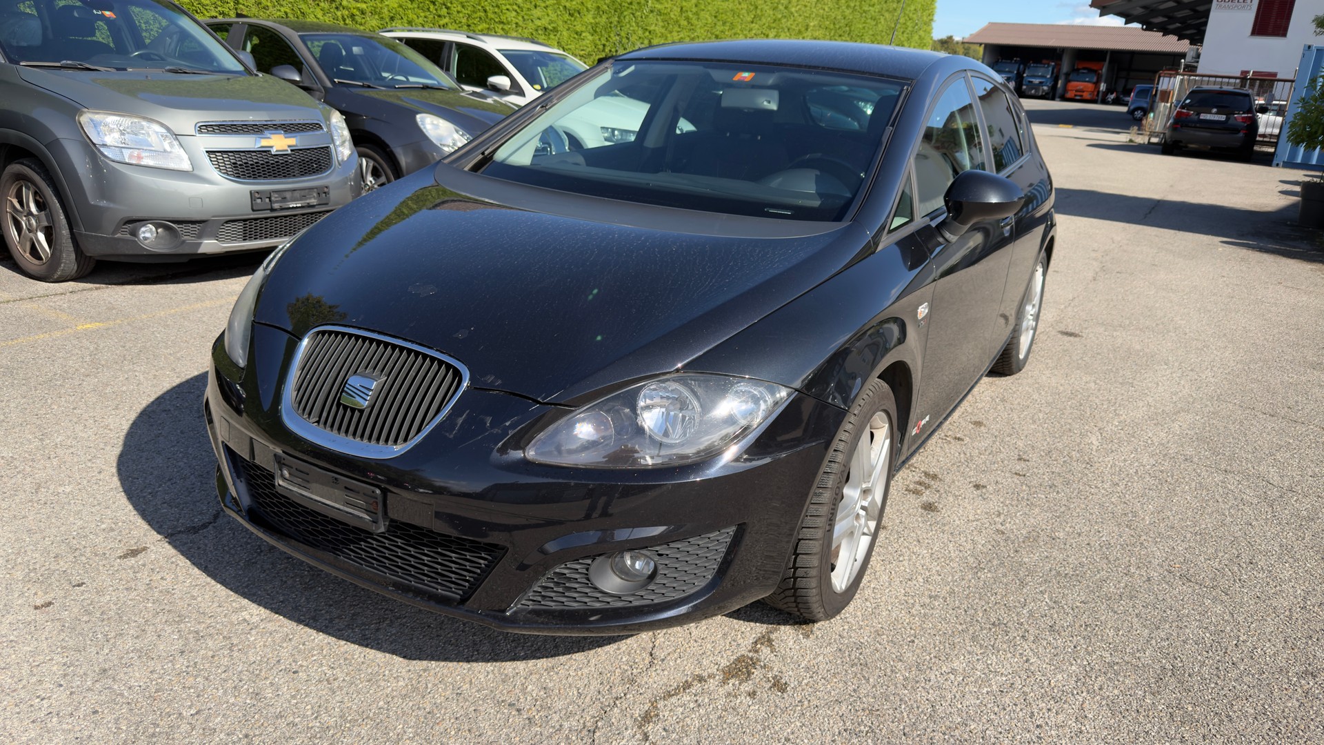 SEAT Leon 1.4 TSI COPA Style-image-2