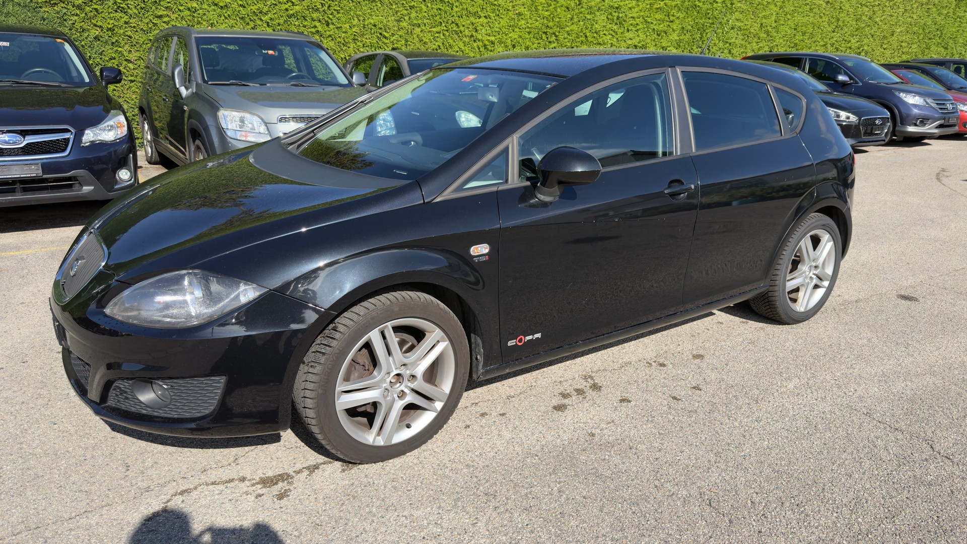 SEAT Leon 1.4 TSI COPA Style-image-3