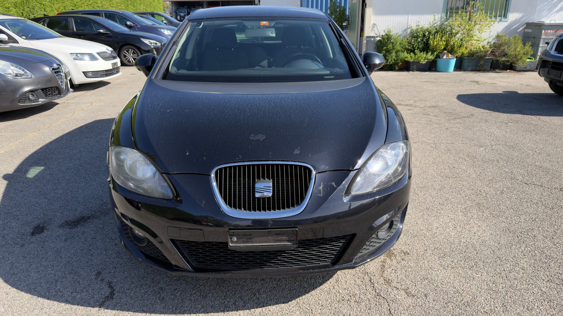 SEAT Leon 1.4 TSI COPA Style-image-0