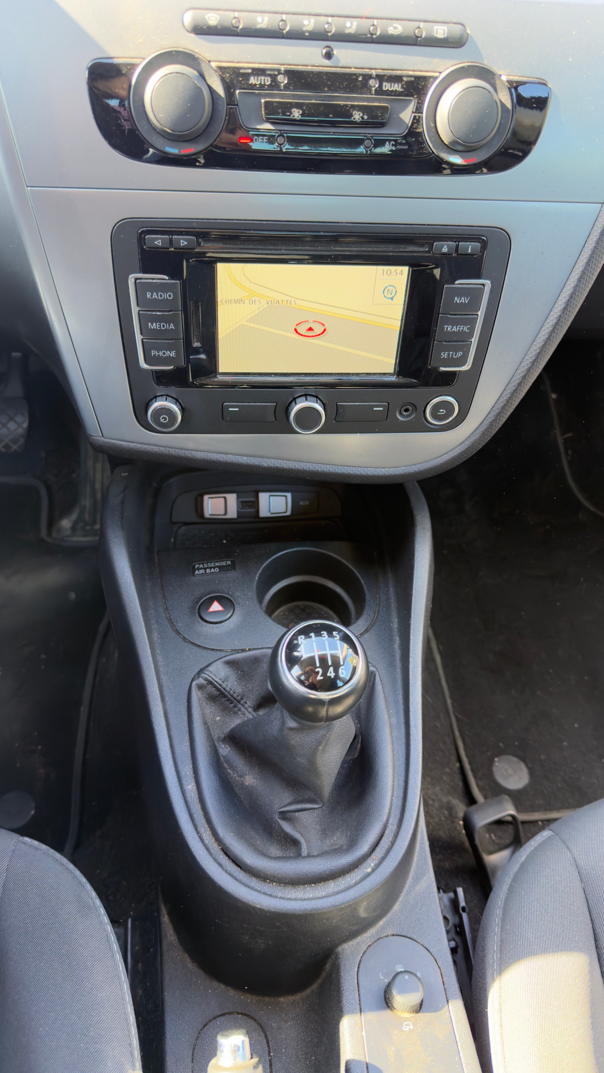 SEAT Leon 1.4 TSI COPA Style-image-9
