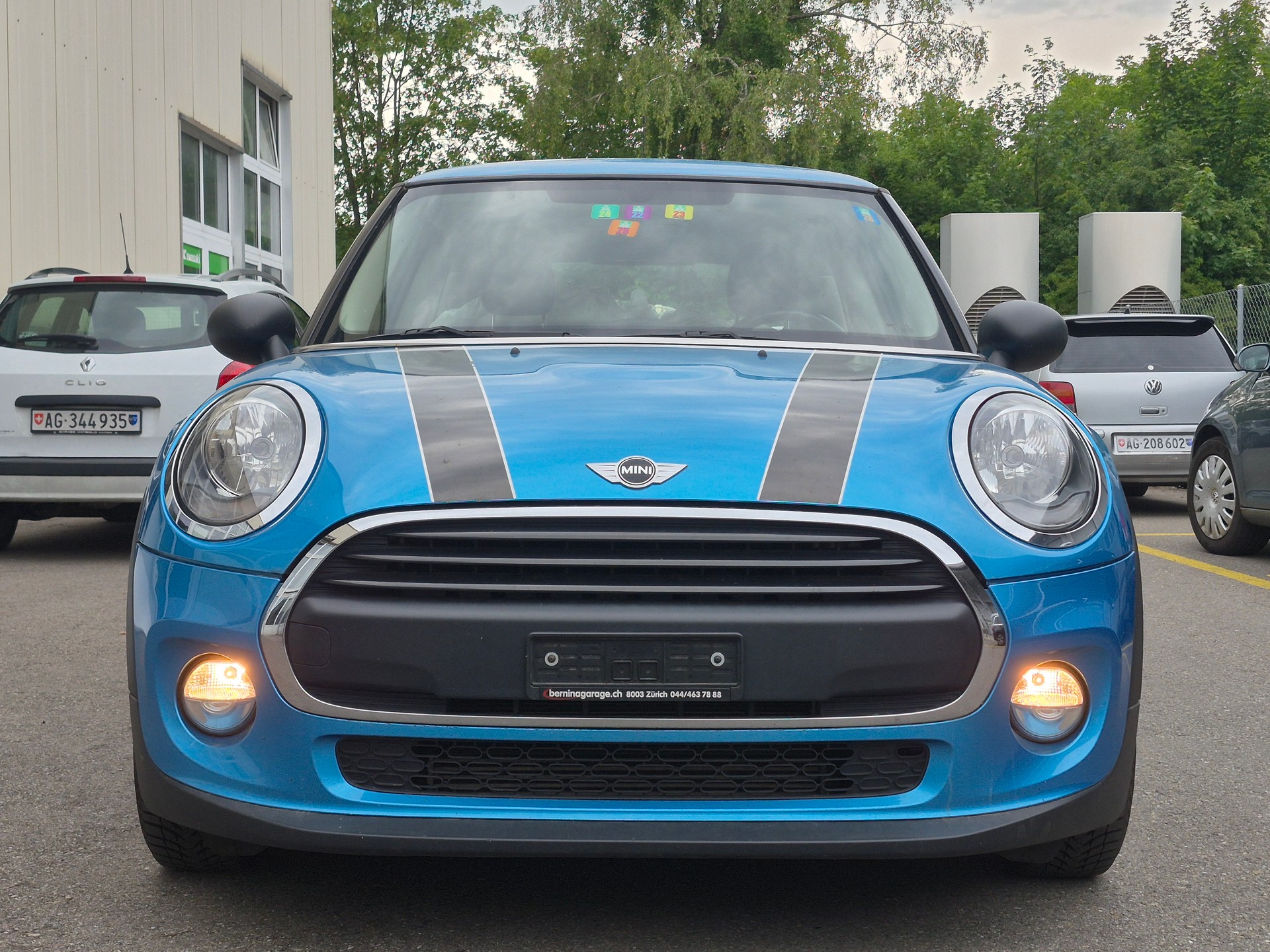 MINI One First-image-2