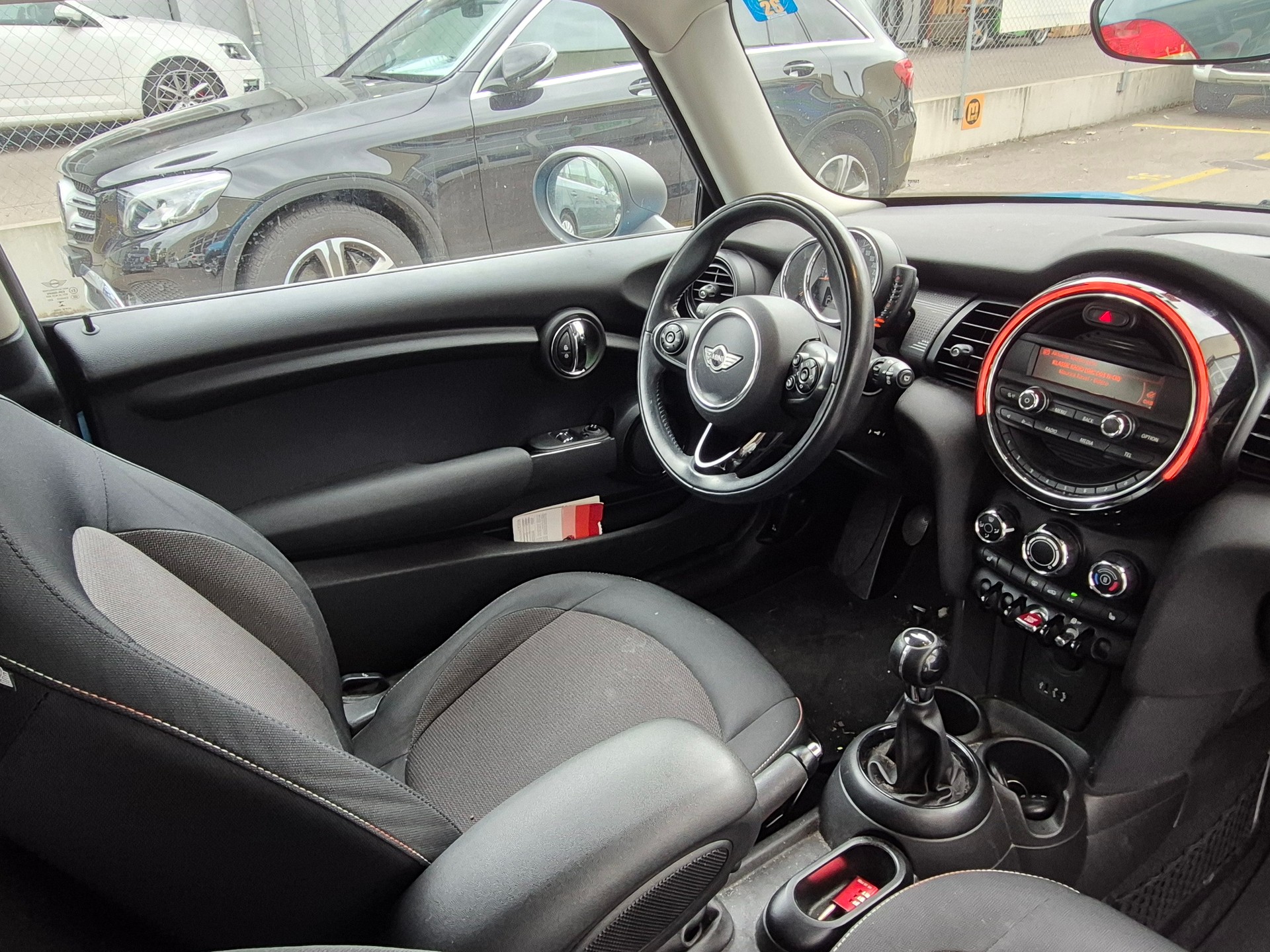 MINI One First-image-7