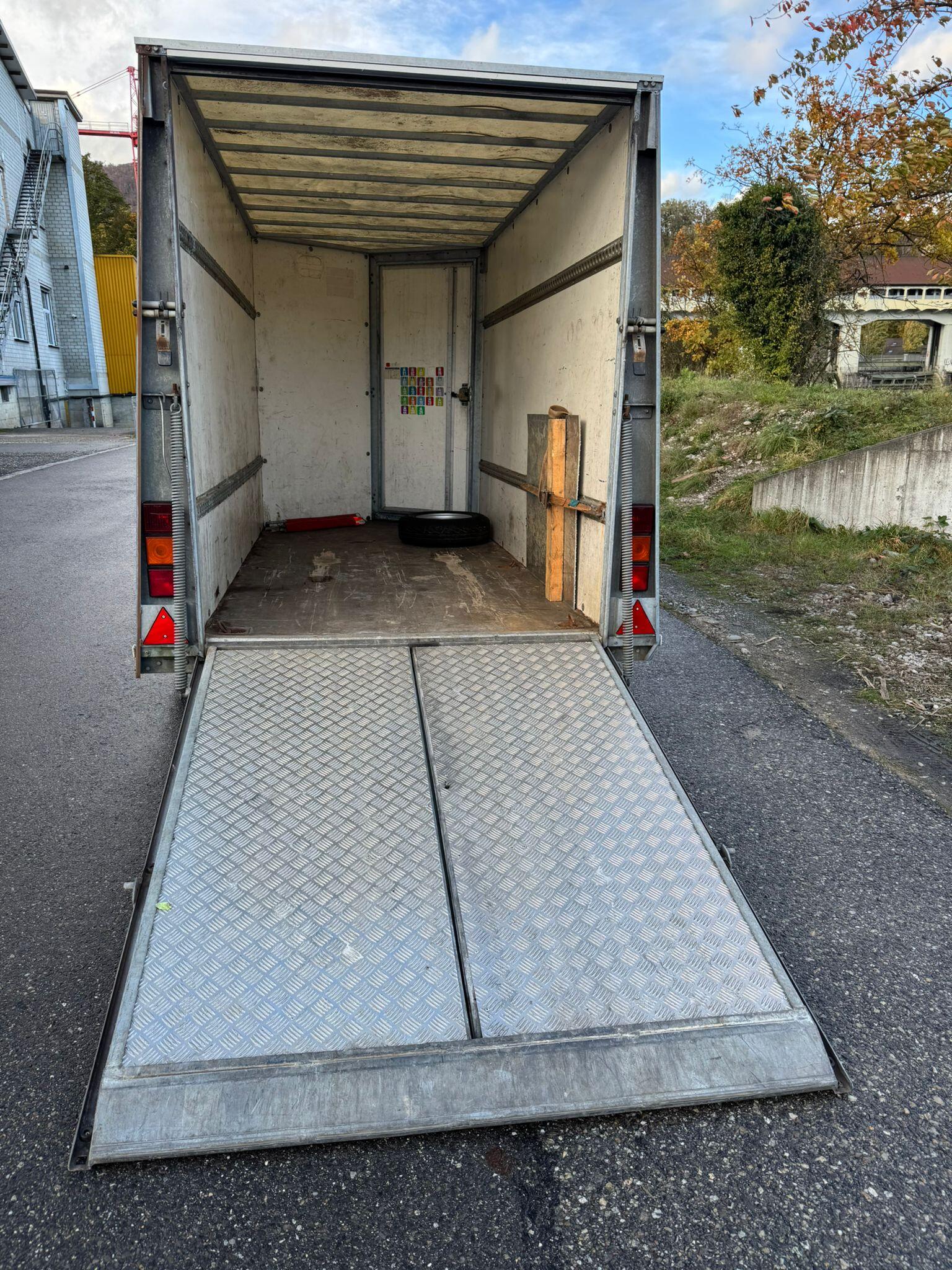 IFOR WILLIAMS LM 5 CH-image-6