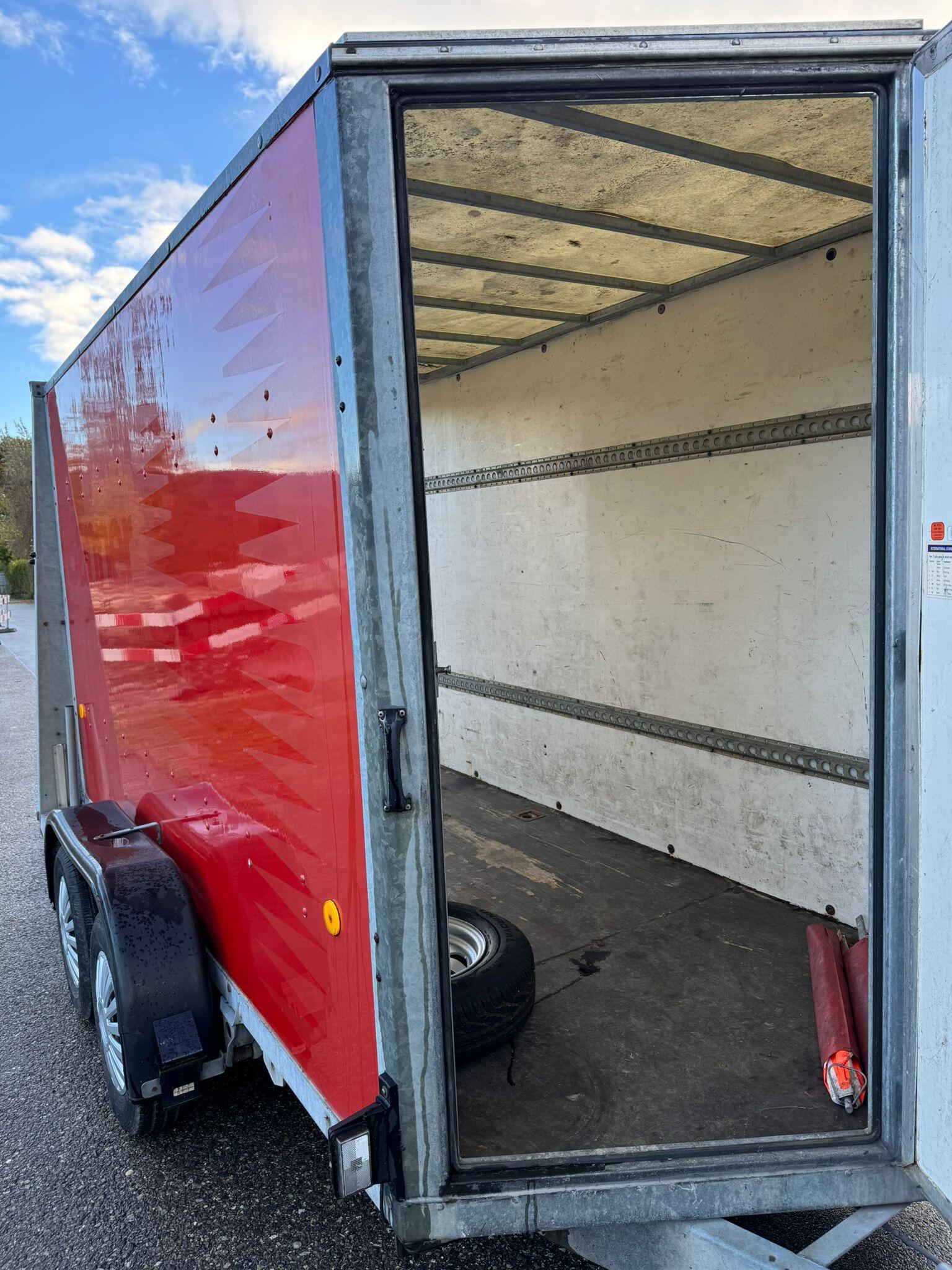 IFOR WILLIAMS LM 5 CH-image-7