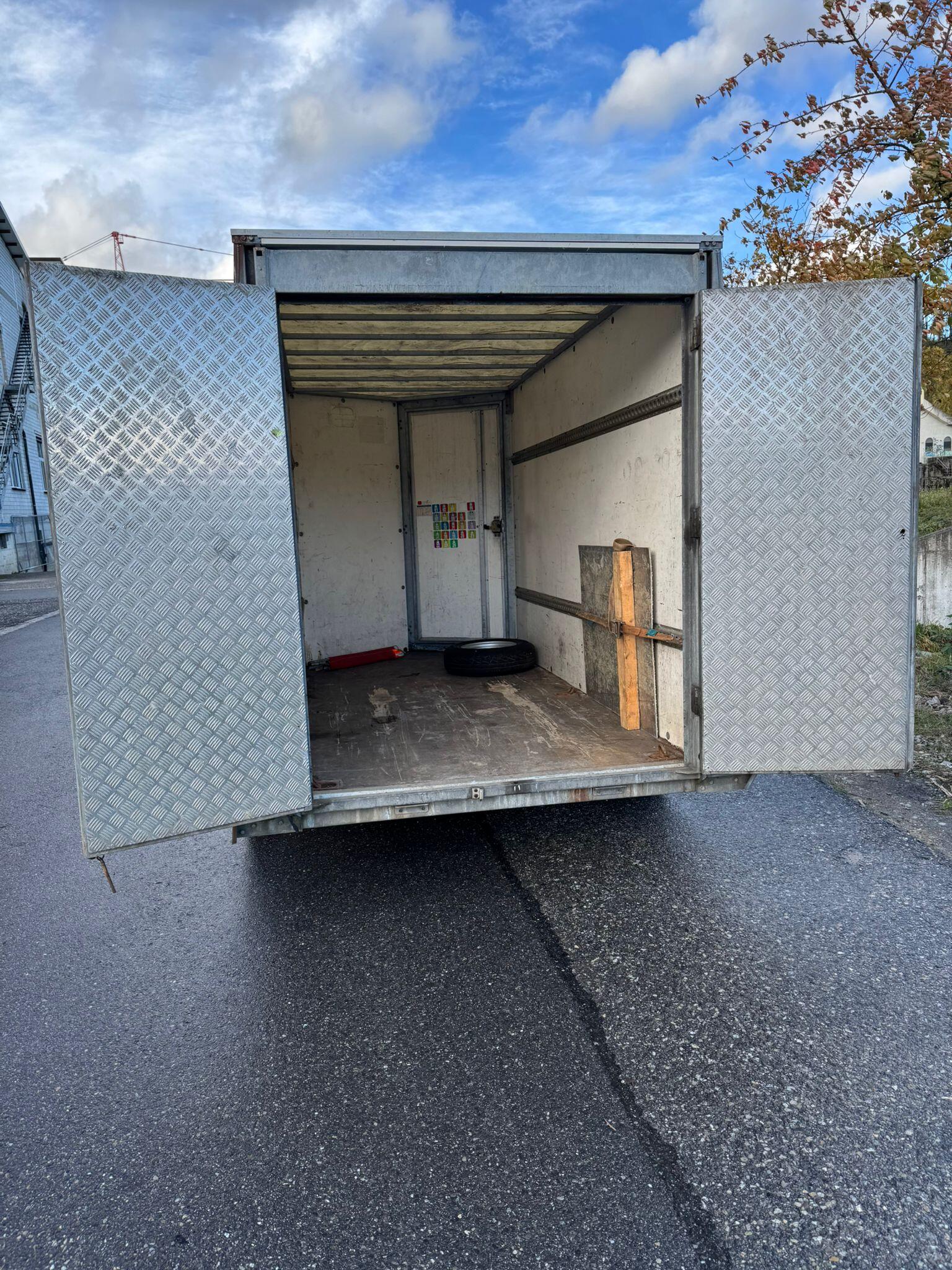 IFOR WILLIAMS LM 5 CH-image-3