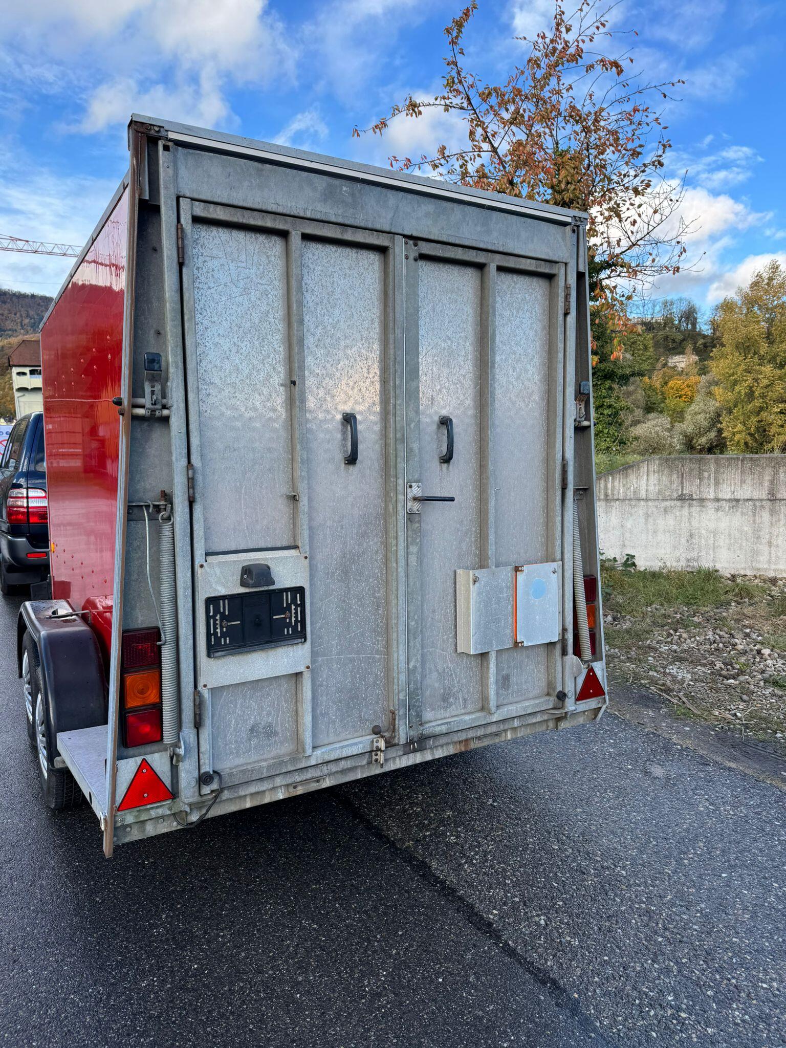 IFOR WILLIAMS LM 5 CH-image-4