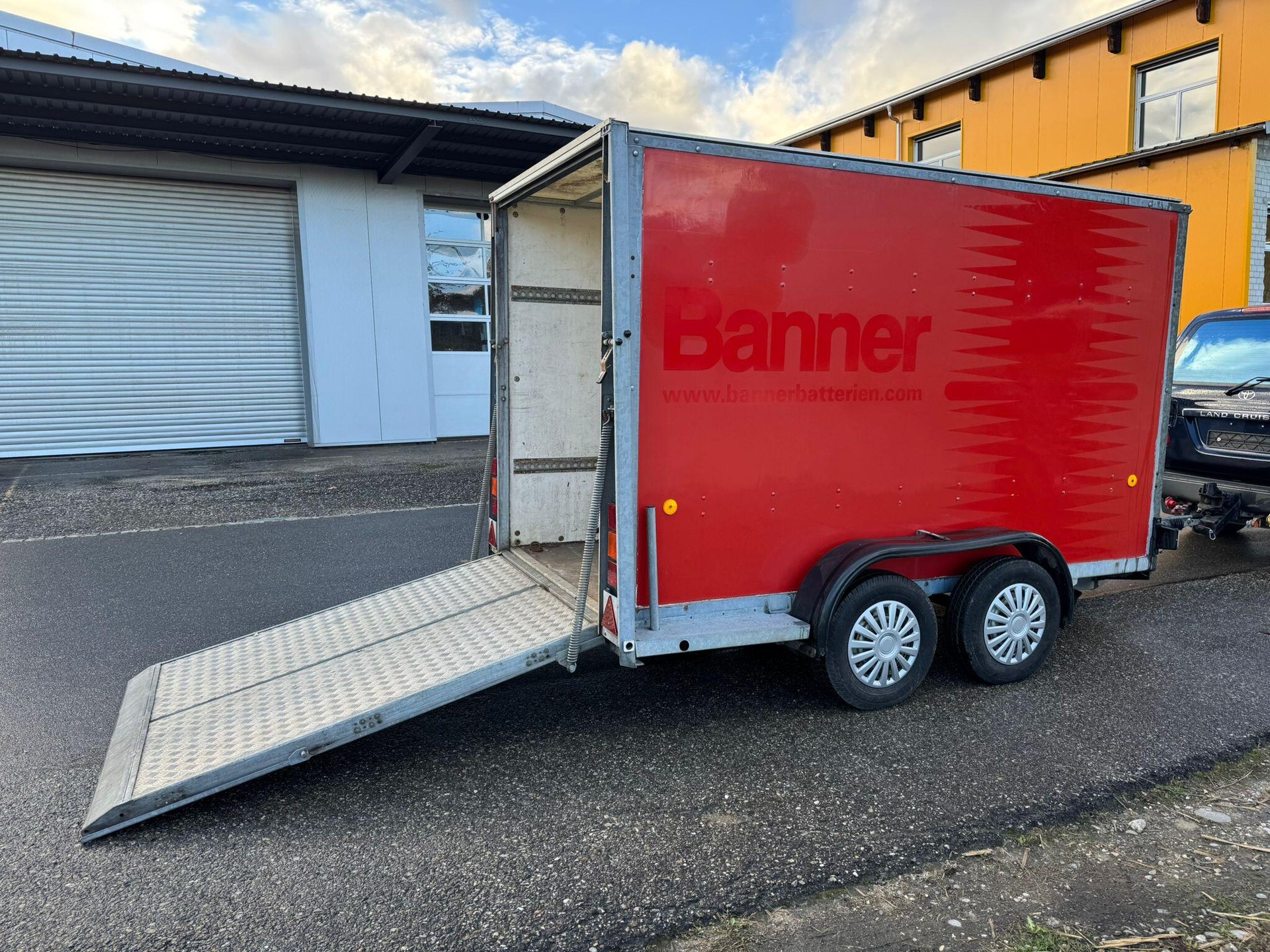 IFOR WILLIAMS LM 5 CH-image-0