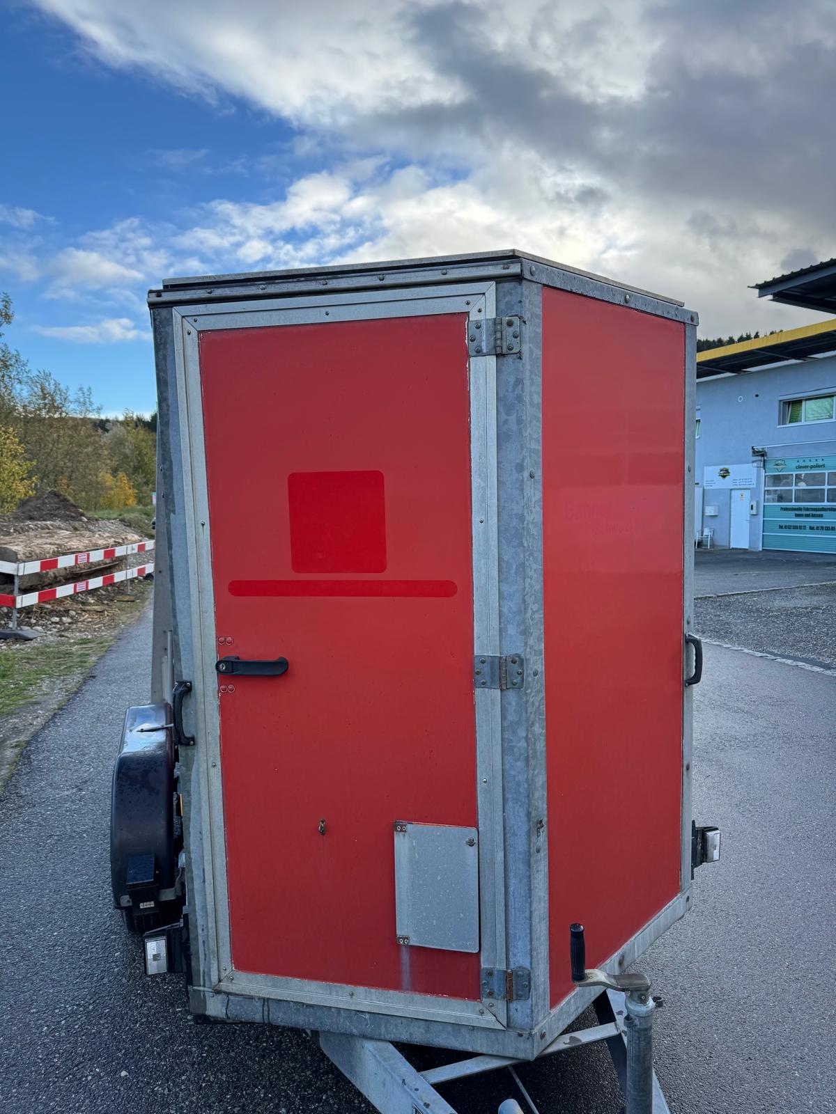 IFOR WILLIAMS LM 5 CH-image-5