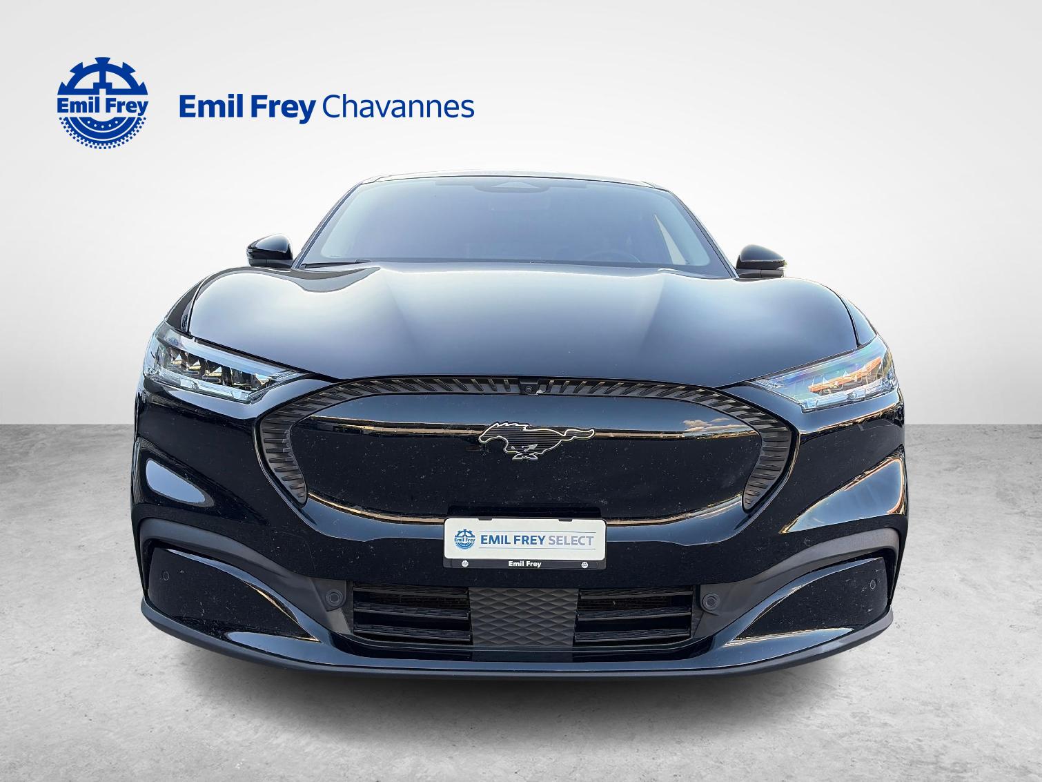 FORD Mustang Mach-E Extended-image-7