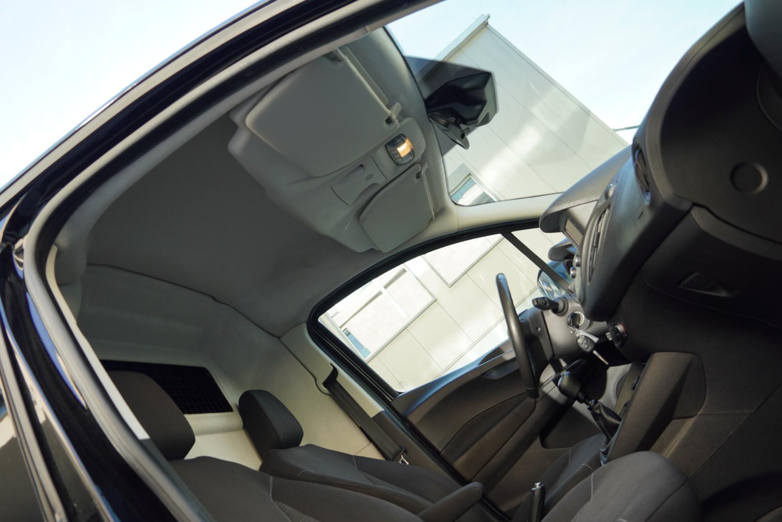 FORD Transit Courier Van 1.0 EcoBoost Ambiente-image-21