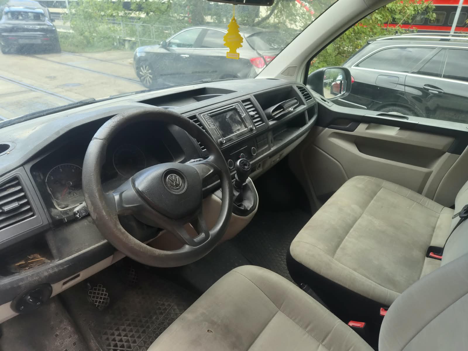 VW T6 2.0 TDI Euro 6-image-4