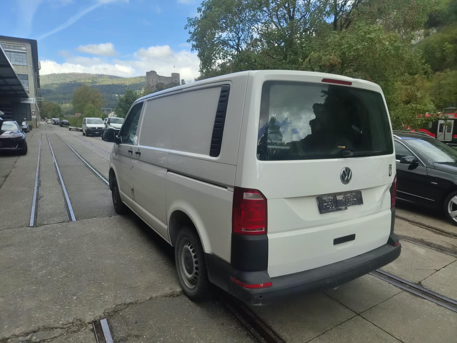 VW T6 2.0 TDI Euro 6-image-3