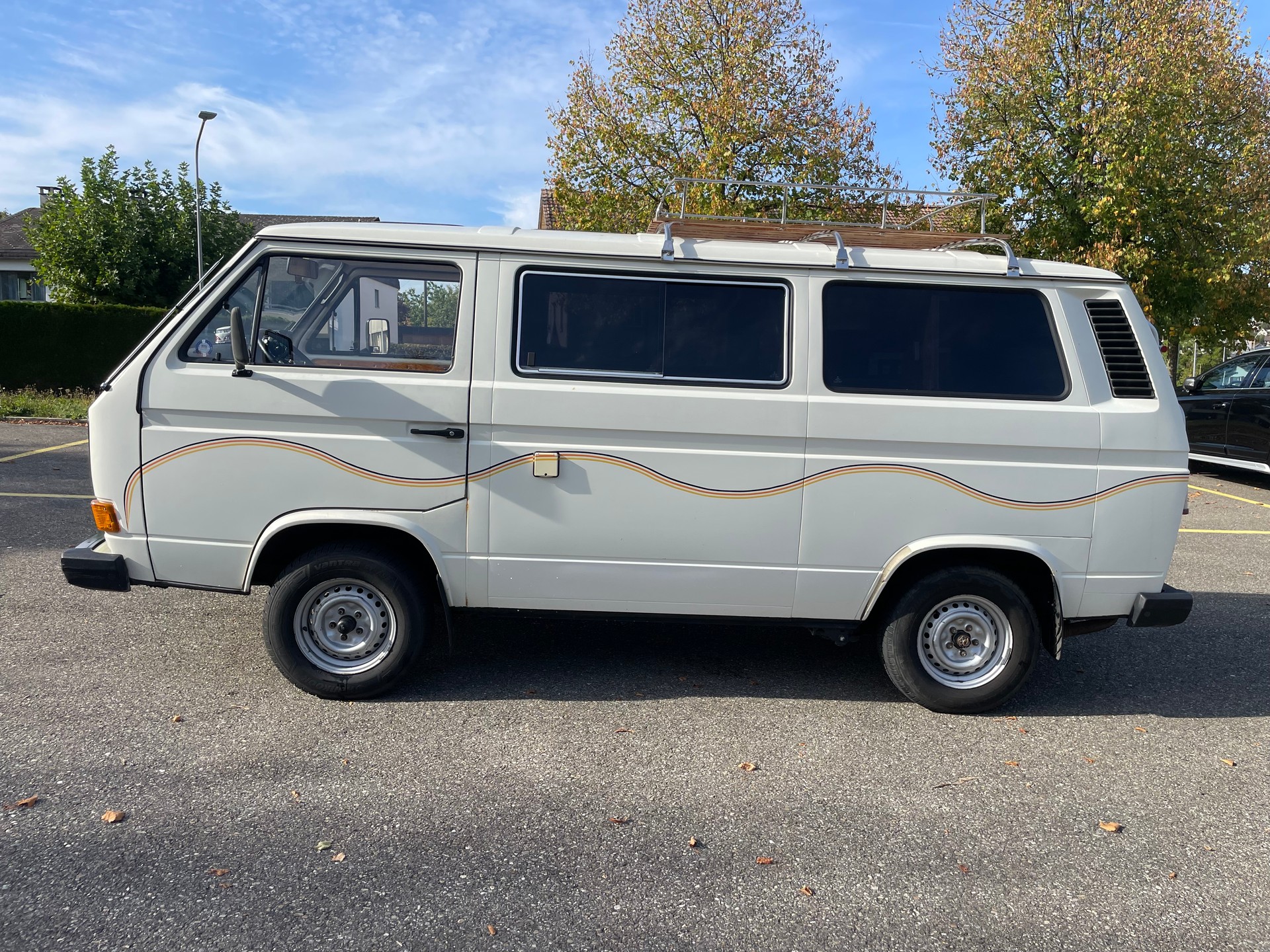 VW Typ 2 Katalysator Transporter.-image-4