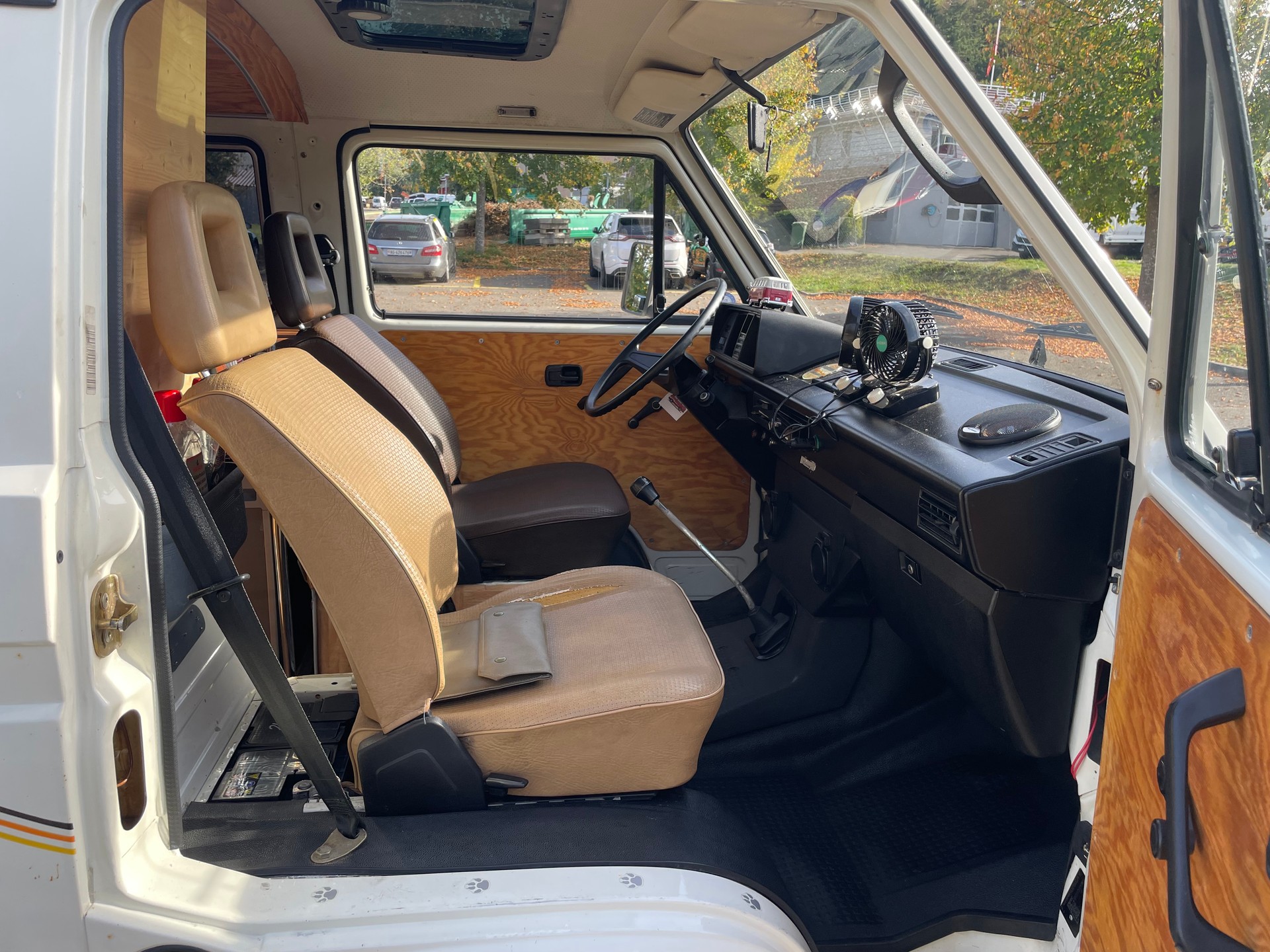 VW Typ 2 Katalysator Transporter.-image-12