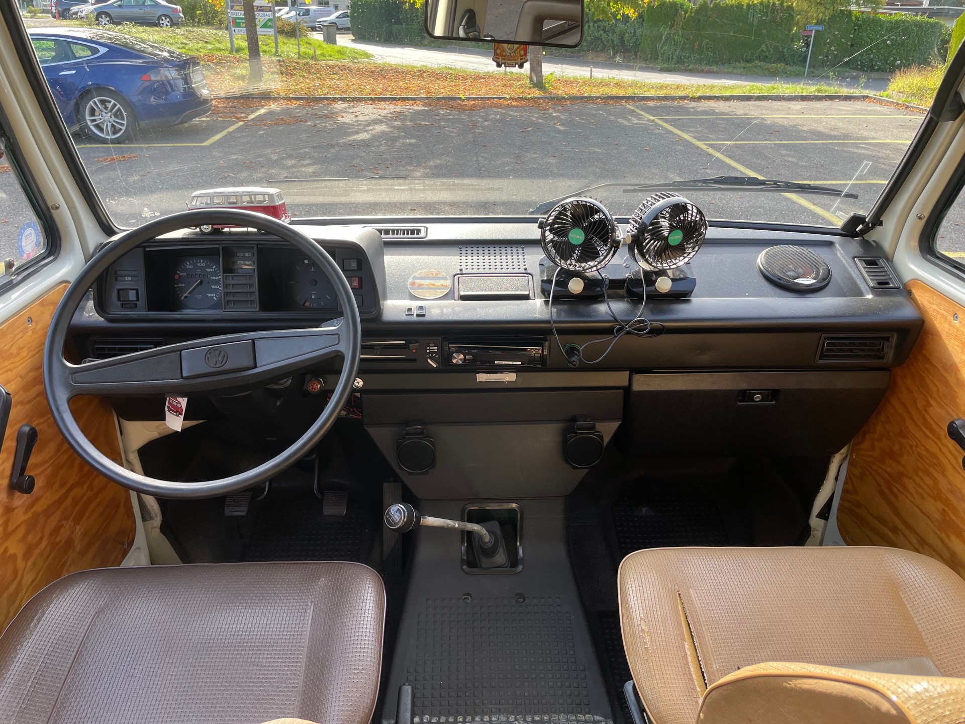 VW Typ 2 Katalysator Transporter.-image-9