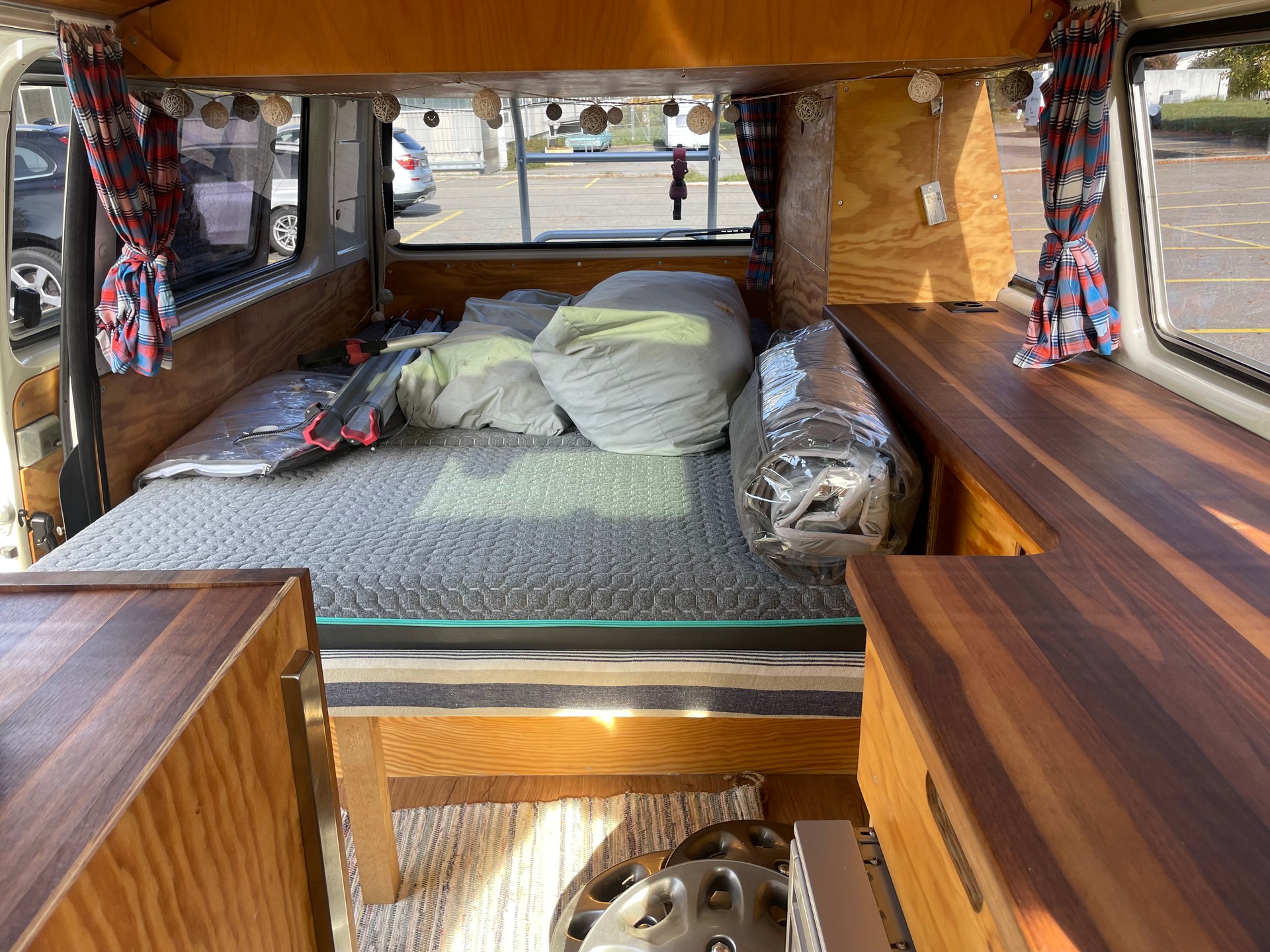 VW Typ 2 Katalysator Transporter.-image-14
