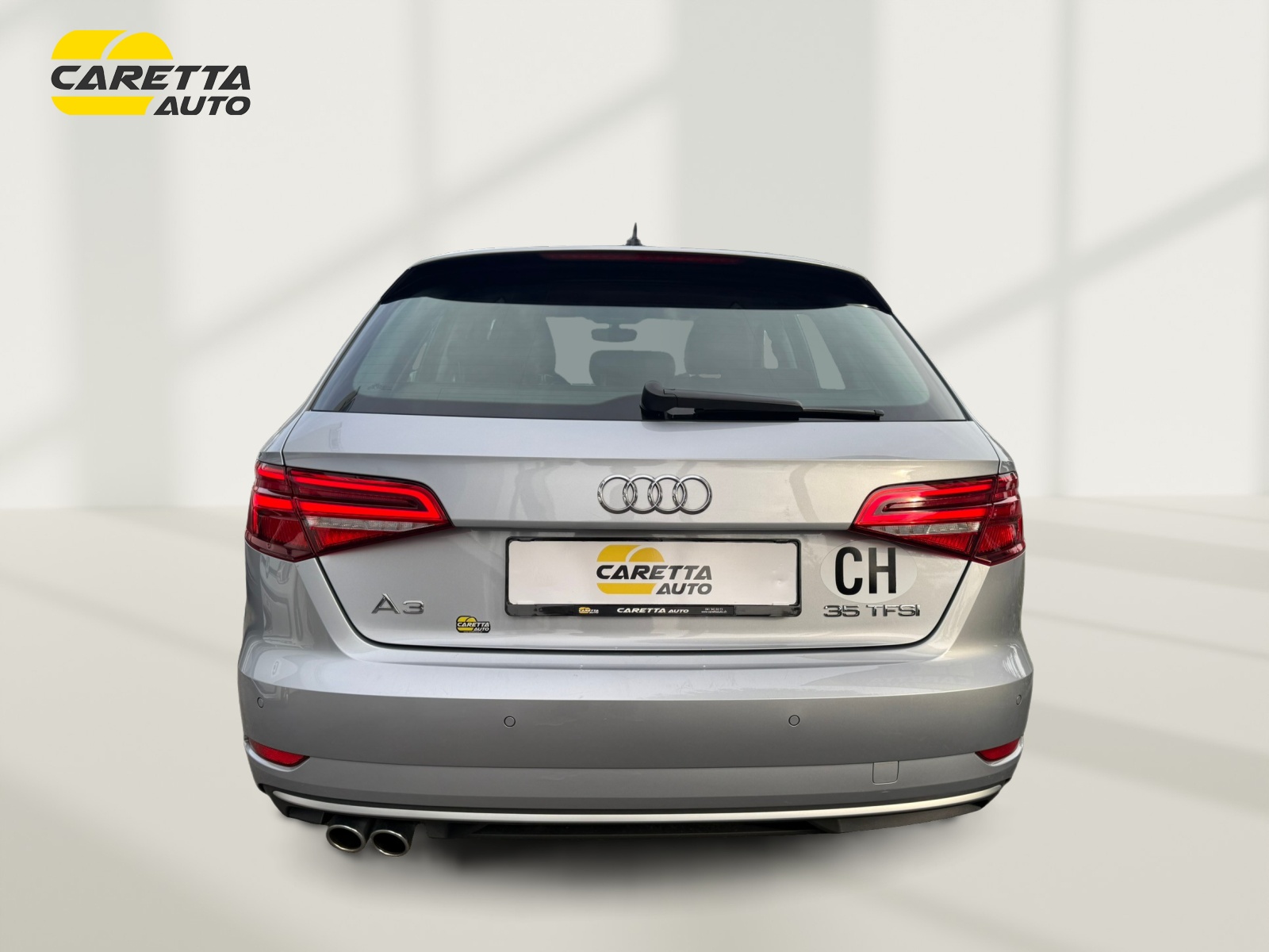AUDI A3 Sportback 35 TFSI Sport S-tronic-image-5
