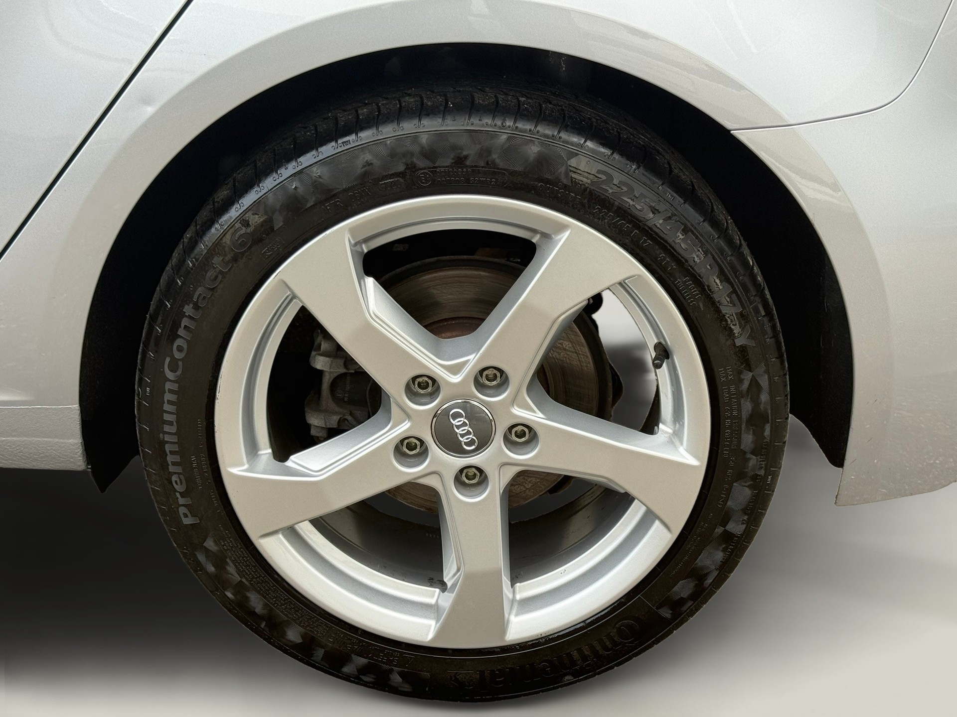 AUDI A3 Sportback 35 TFSI Sport S-tronic-image-17
