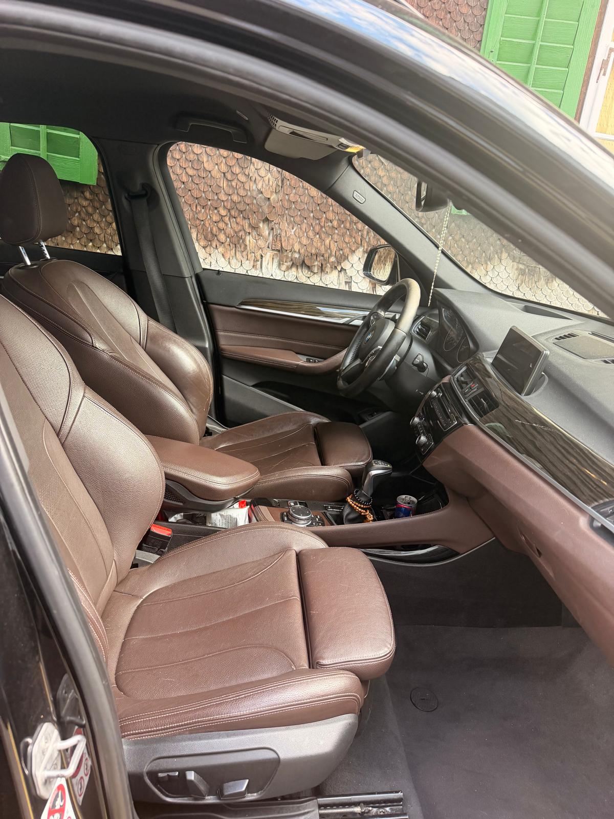 BMW xDrive 25d M Sport Steptronic-image-2