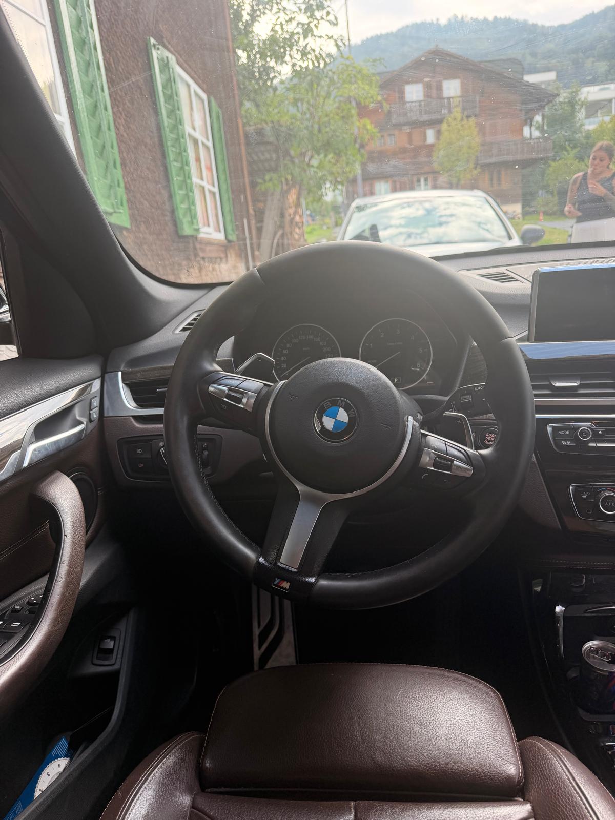 BMW xDrive 25d M Sport Steptronic-image-3