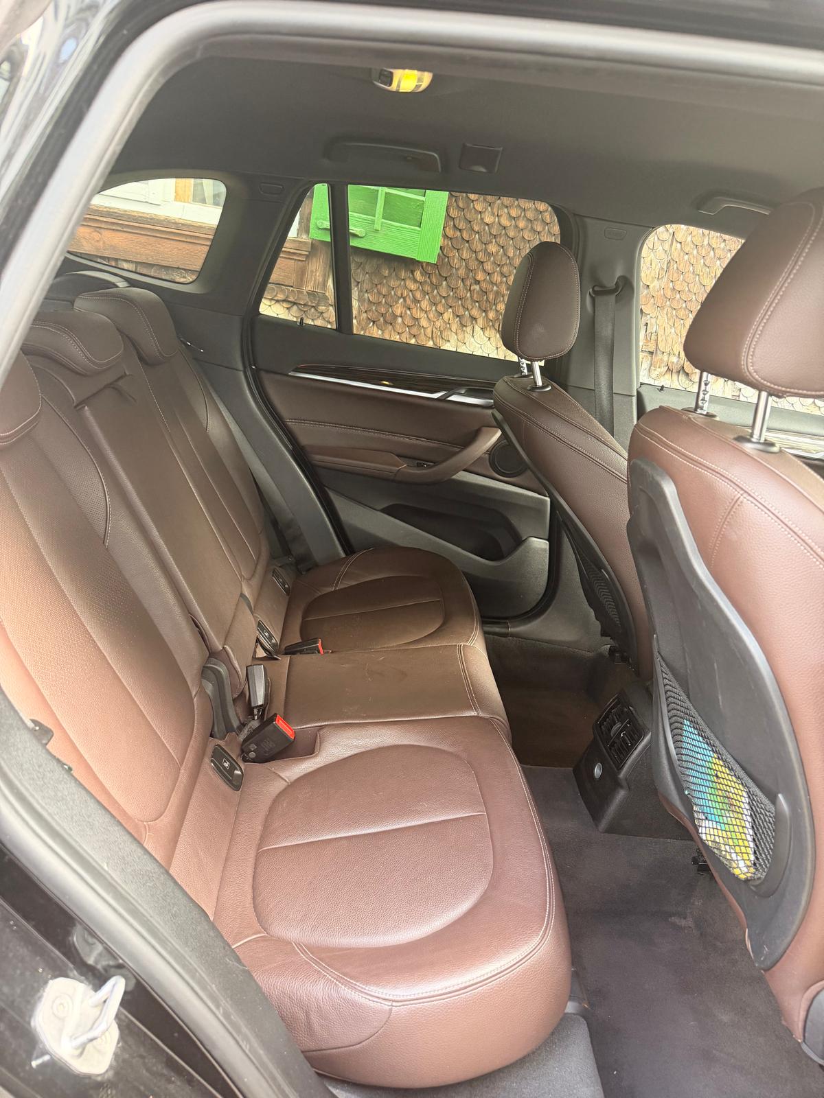 BMW xDrive 25d M Sport Steptronic-image-5