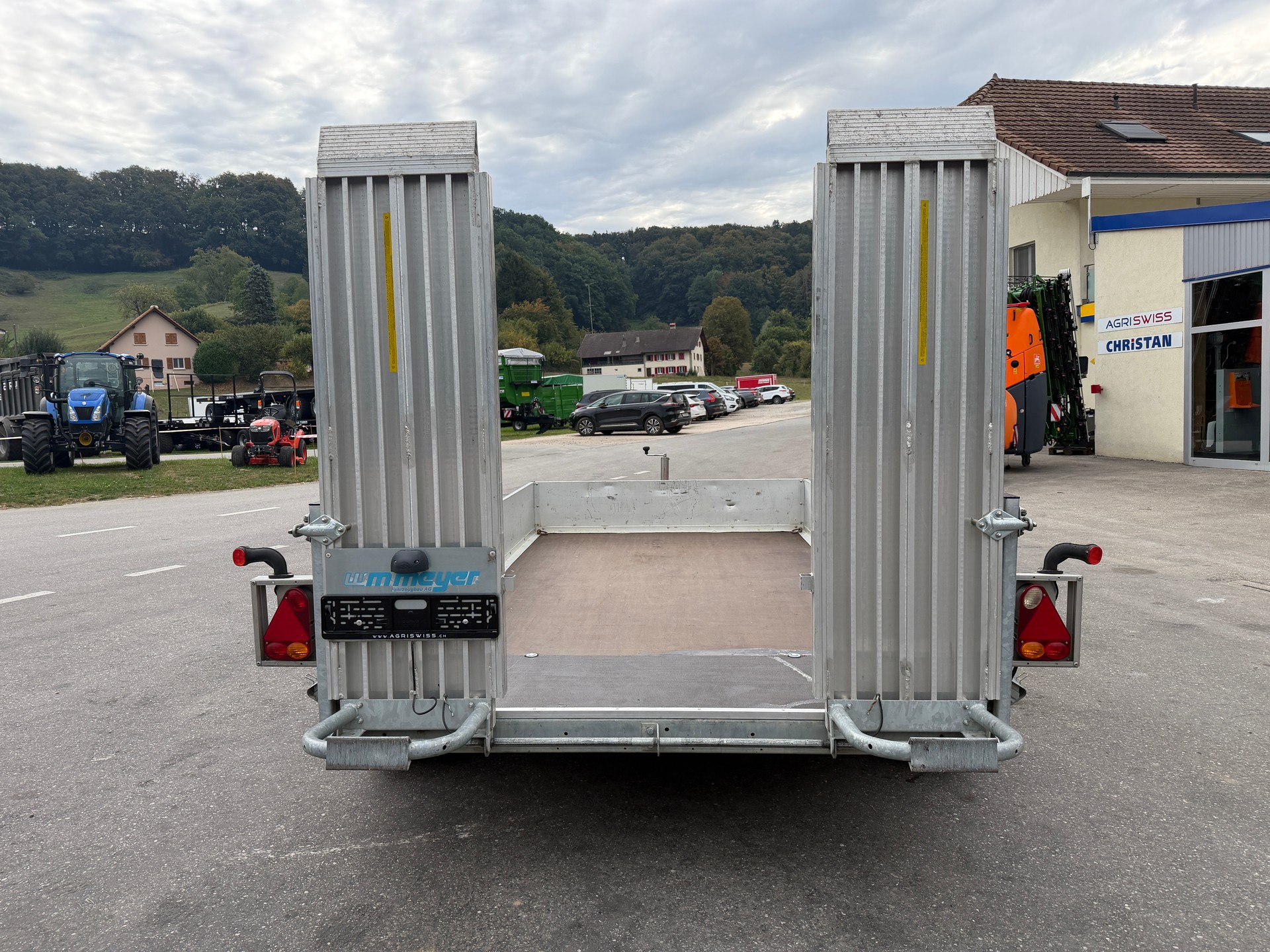 WM MEYER MB 3535/185-image-4