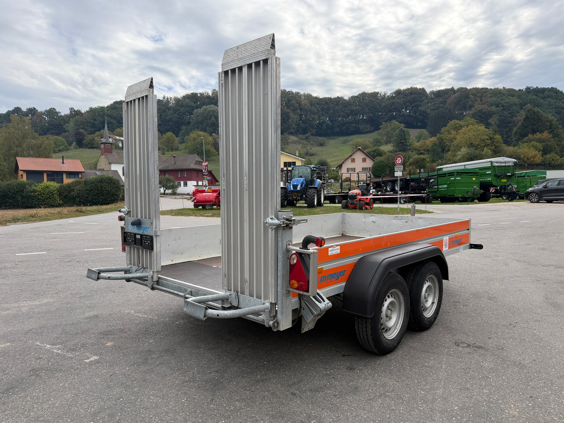 WM MEYER MB 3535/185-image-1
