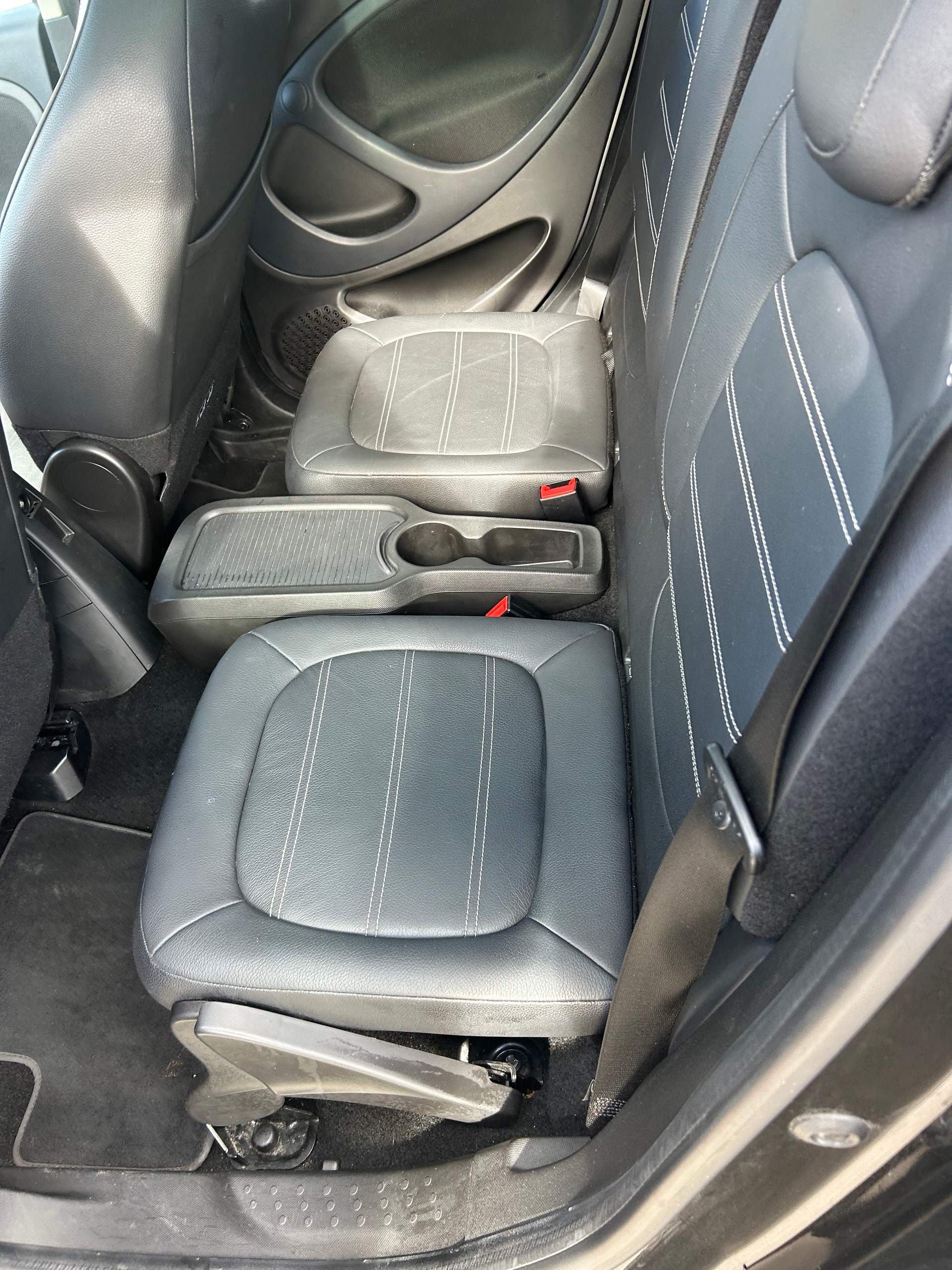 SMART forfour passion twinmatic-image-5