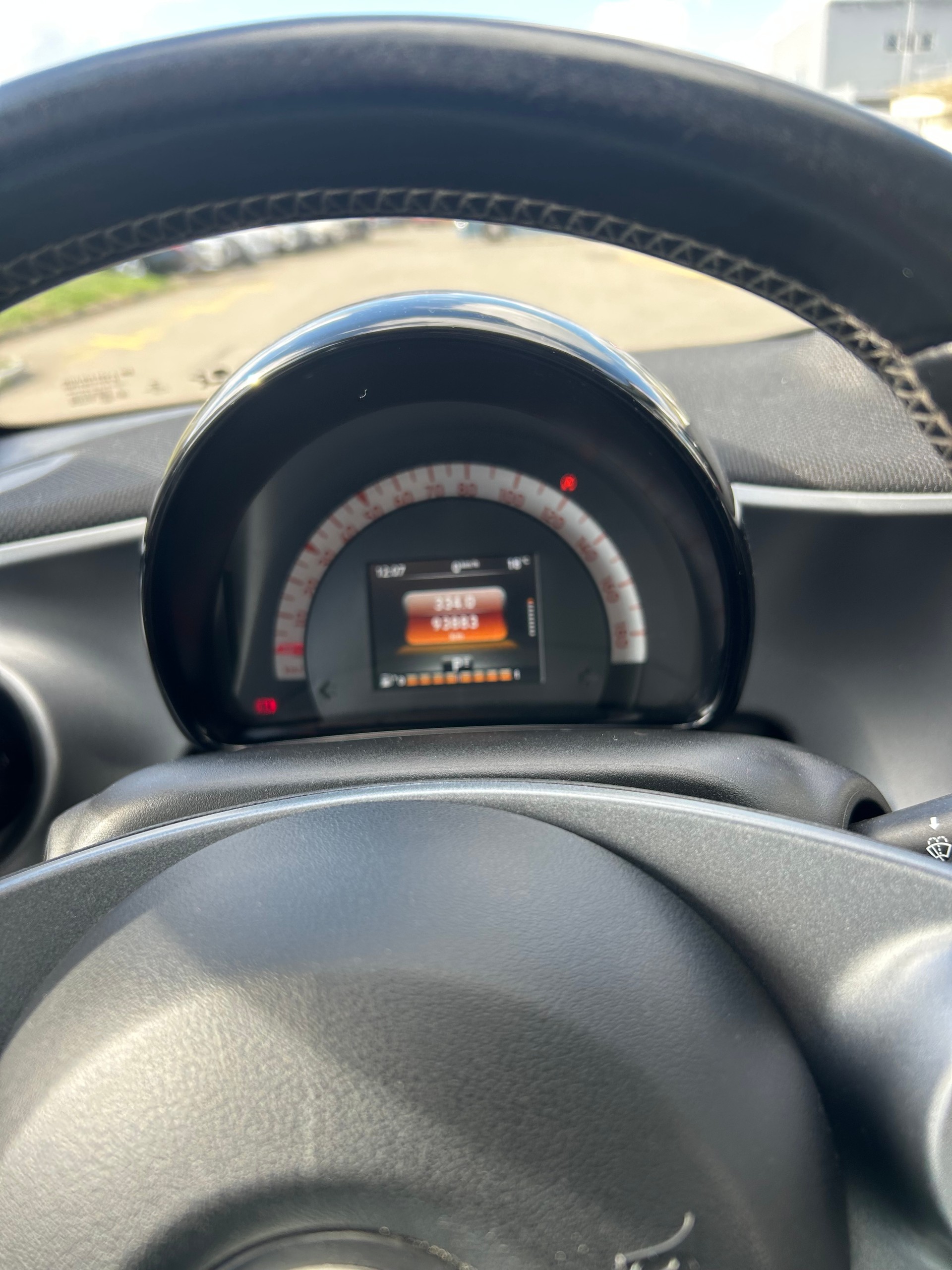 SMART forfour passion twinmatic-image-4