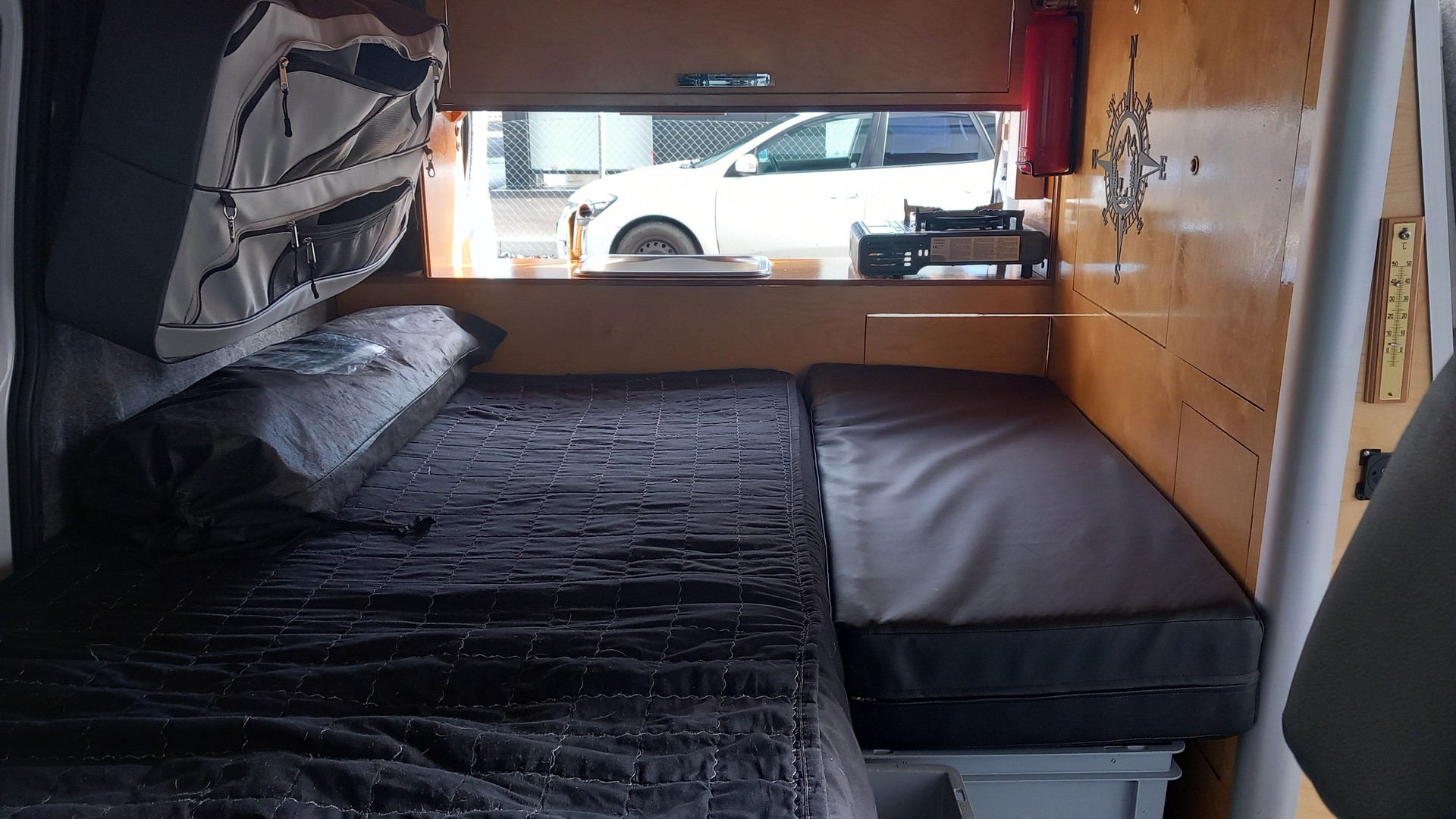 VW CADDY Maxi-image-5