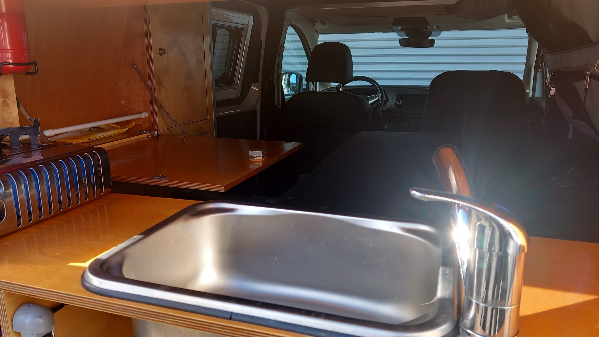 VW CADDY Maxi-image-8