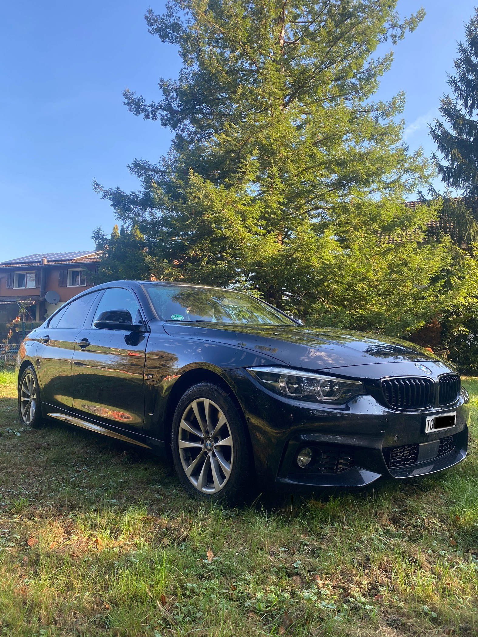 BMW 430d xDrive-image-0