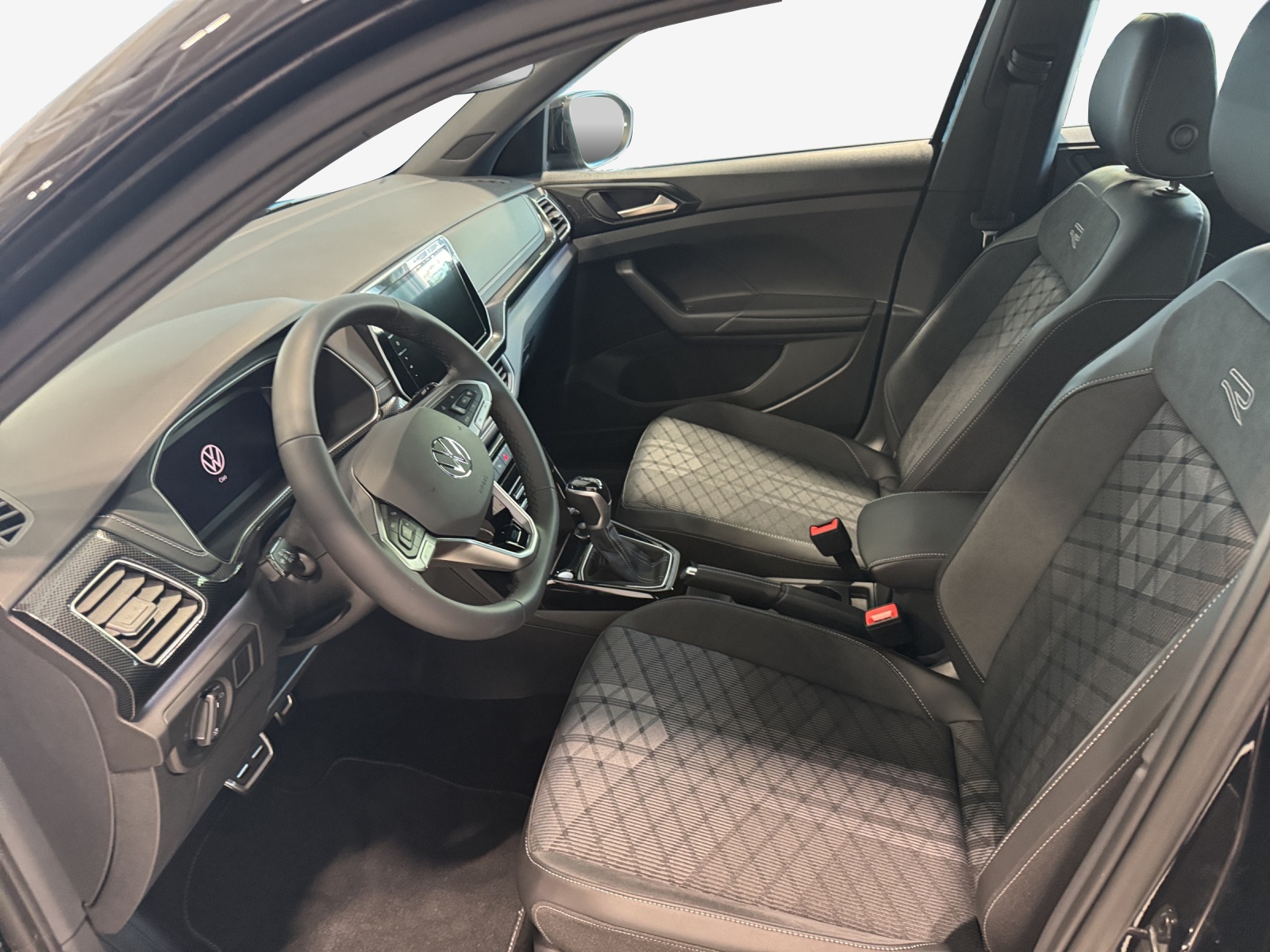 VW T-Cross 1.5 TSI EVO ACT R-Line DSG-image-7