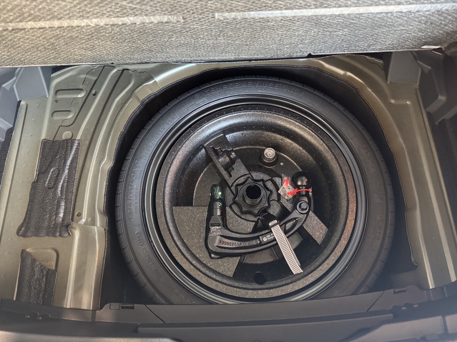 VW T-Cross 1.5 TSI EVO ACT R-Line DSG-image-15