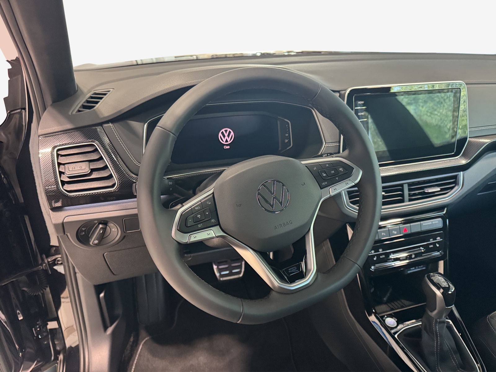 VW T-Cross 1.5 TSI EVO ACT R-Line DSG-image-9