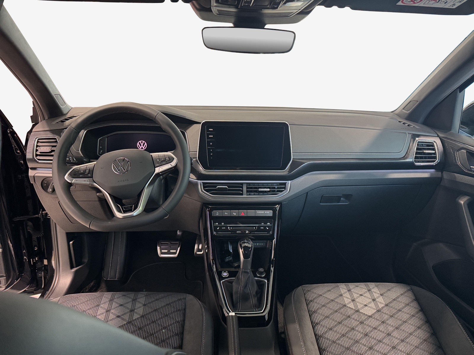 VW T-Cross 1.5 TSI EVO ACT R-Line DSG-image-8
