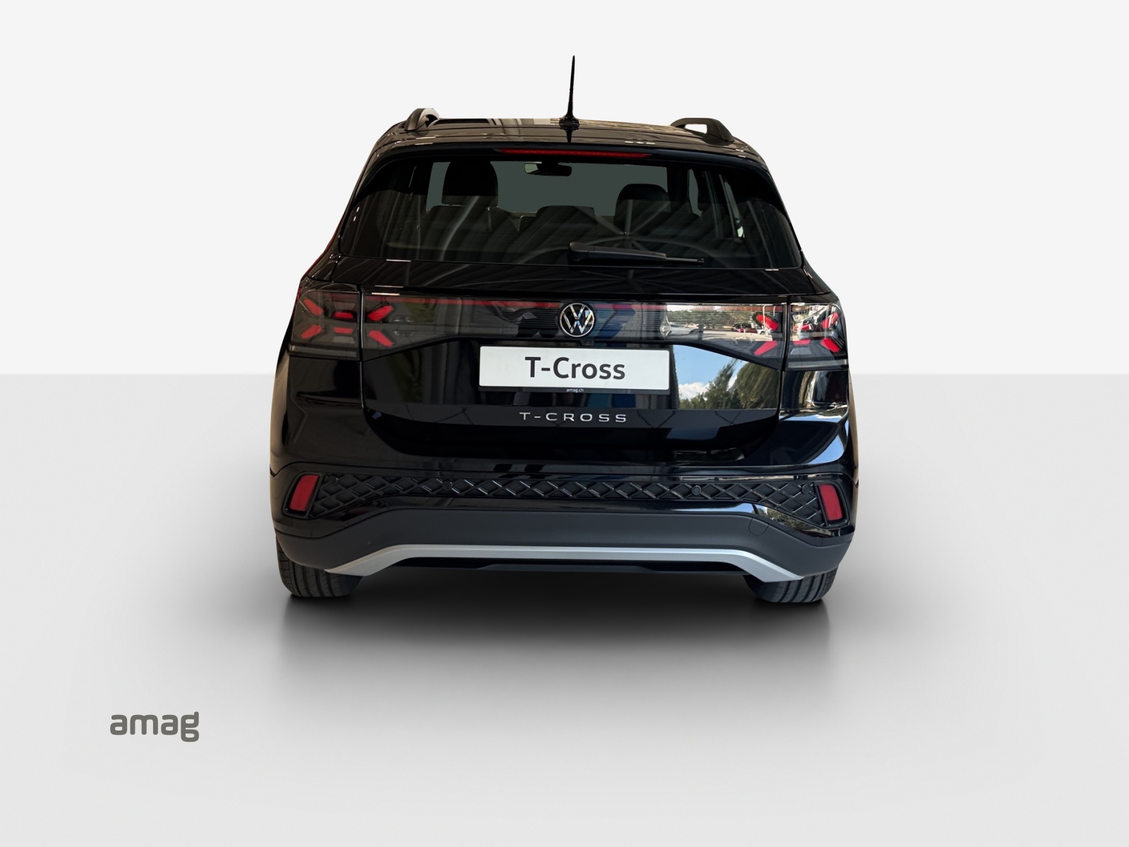 VW T-Cross 1.5 TSI EVO ACT R-Line DSG-image-3