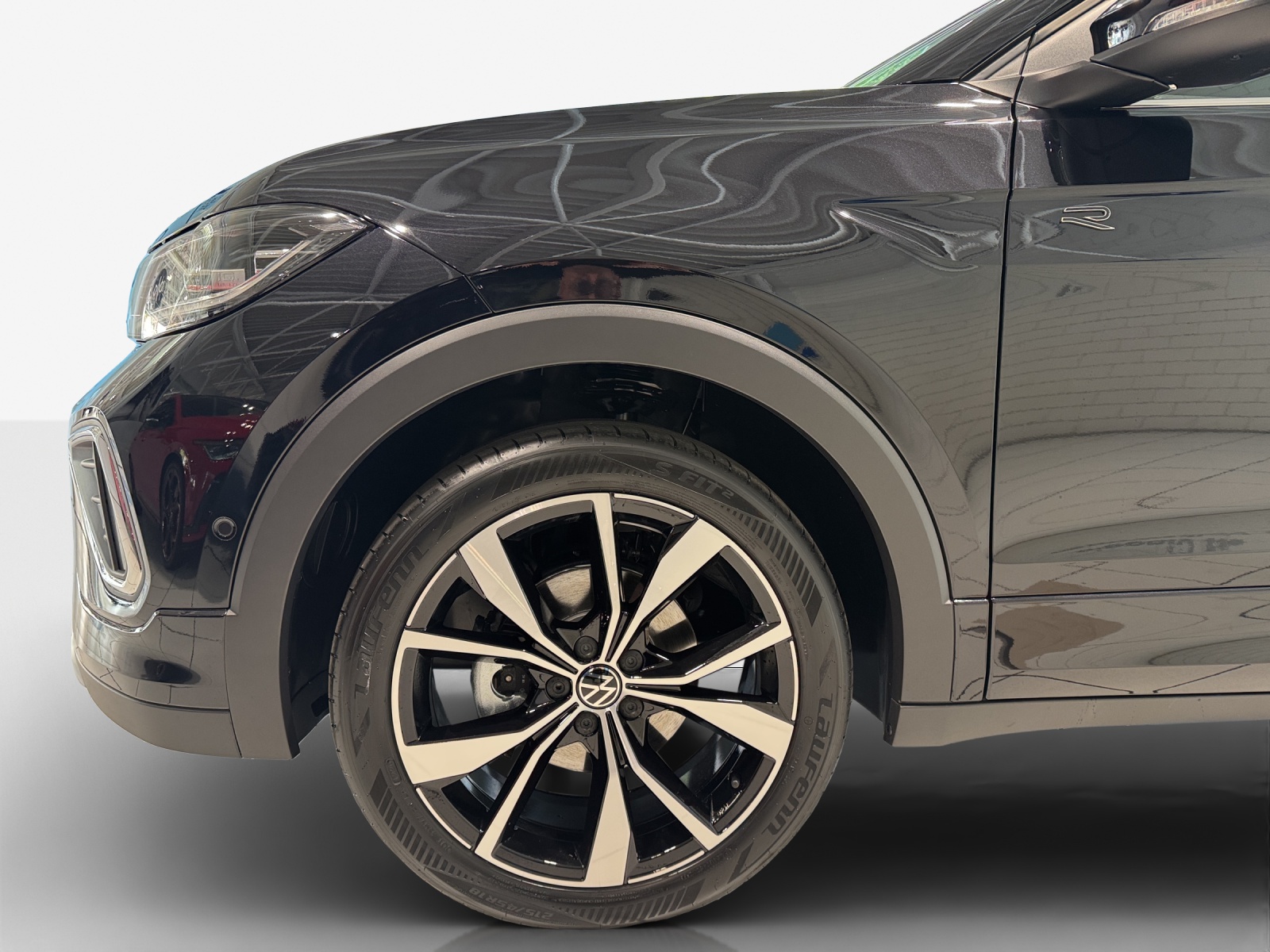 VW T-Cross 1.5 TSI EVO ACT R-Line DSG-image-13