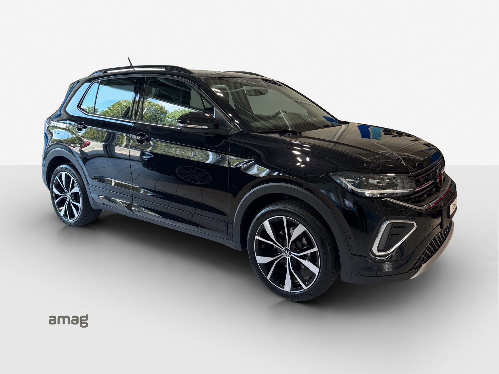 VW T-Cross 1.5 TSI EVO ACT R-Line DSG-image-5