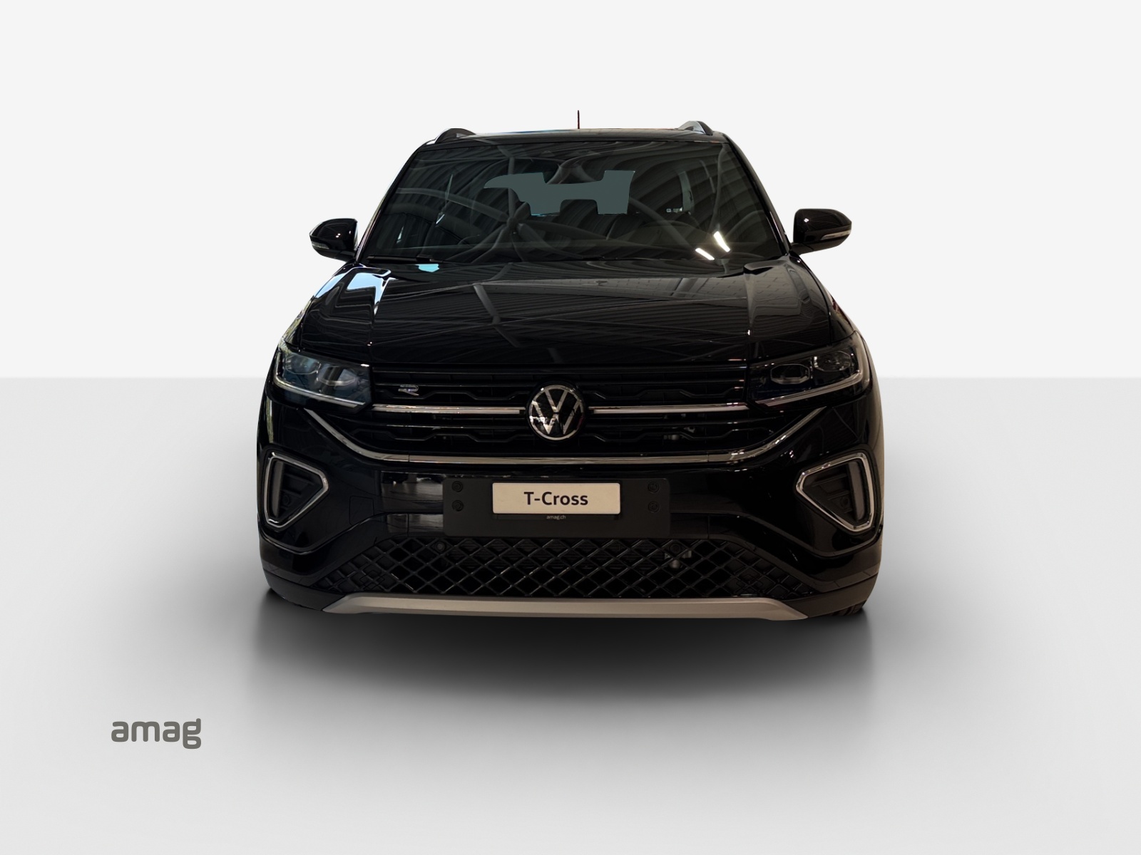 VW T-Cross 1.5 TSI EVO ACT R-Line DSG-image-6